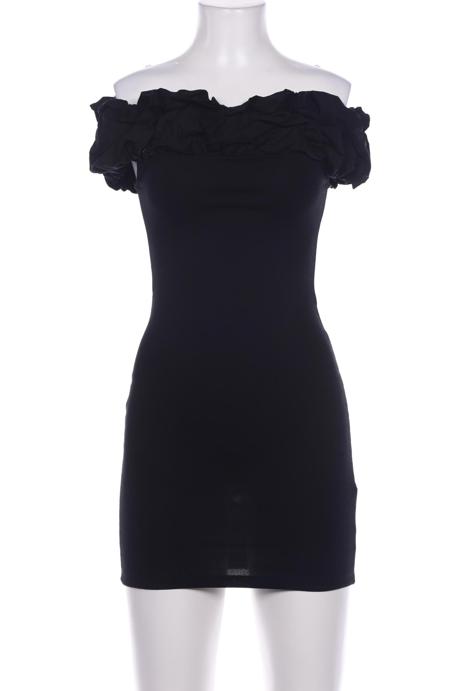 

Zara Damen Kleid, schwarz, Gr. 36