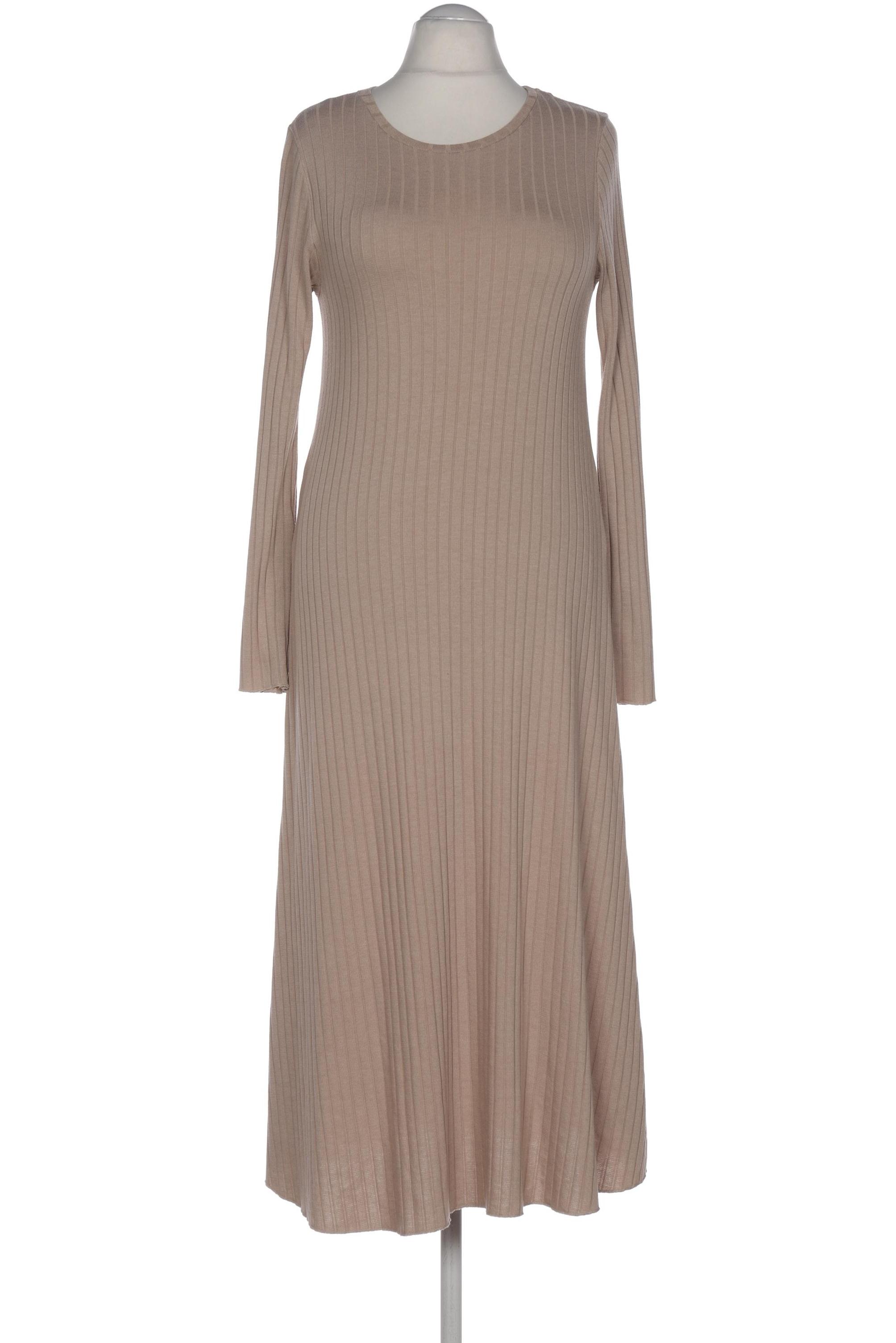 

ZARA Damen Kleid, beige