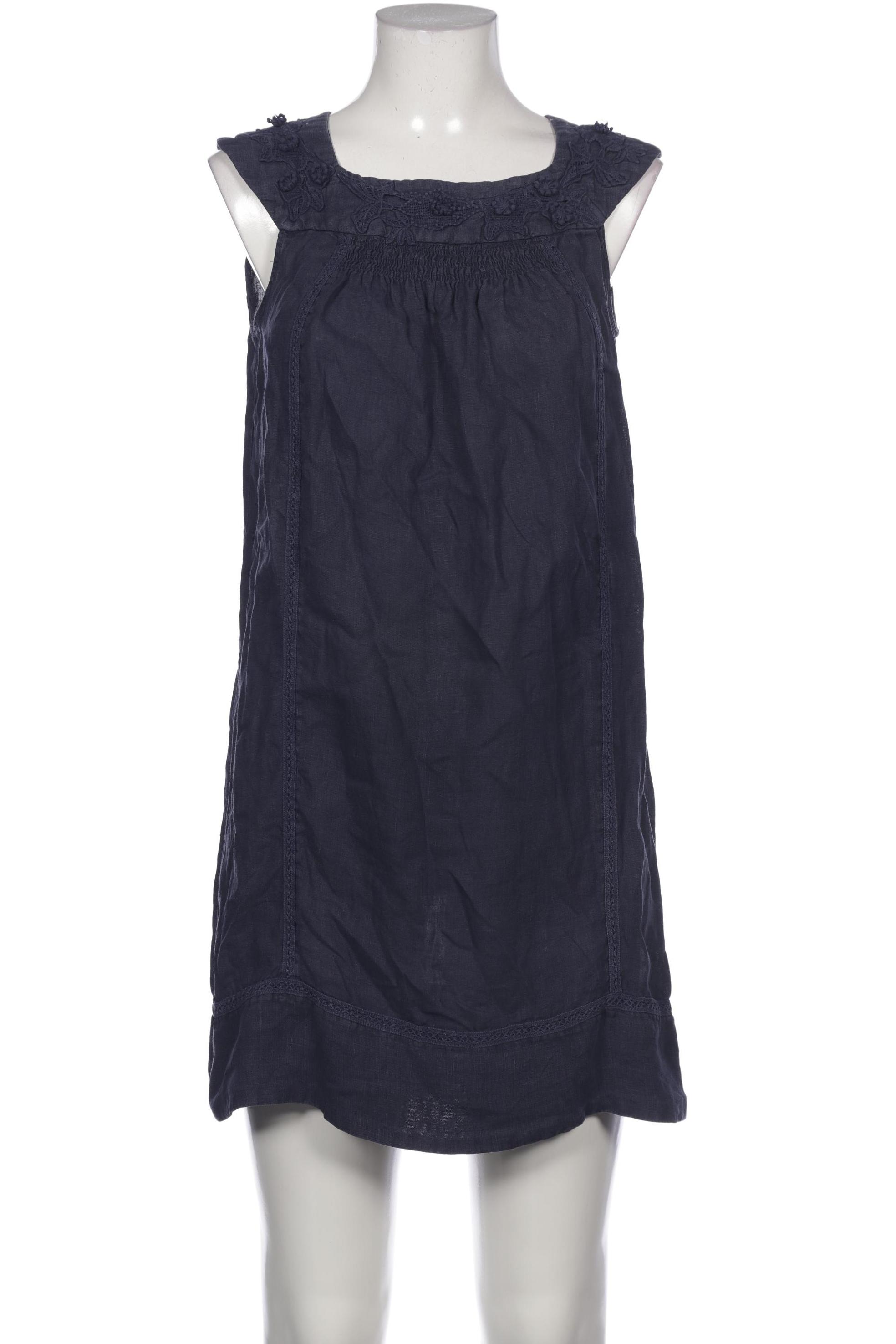 

ZARA Damen Kleid, marineblau
