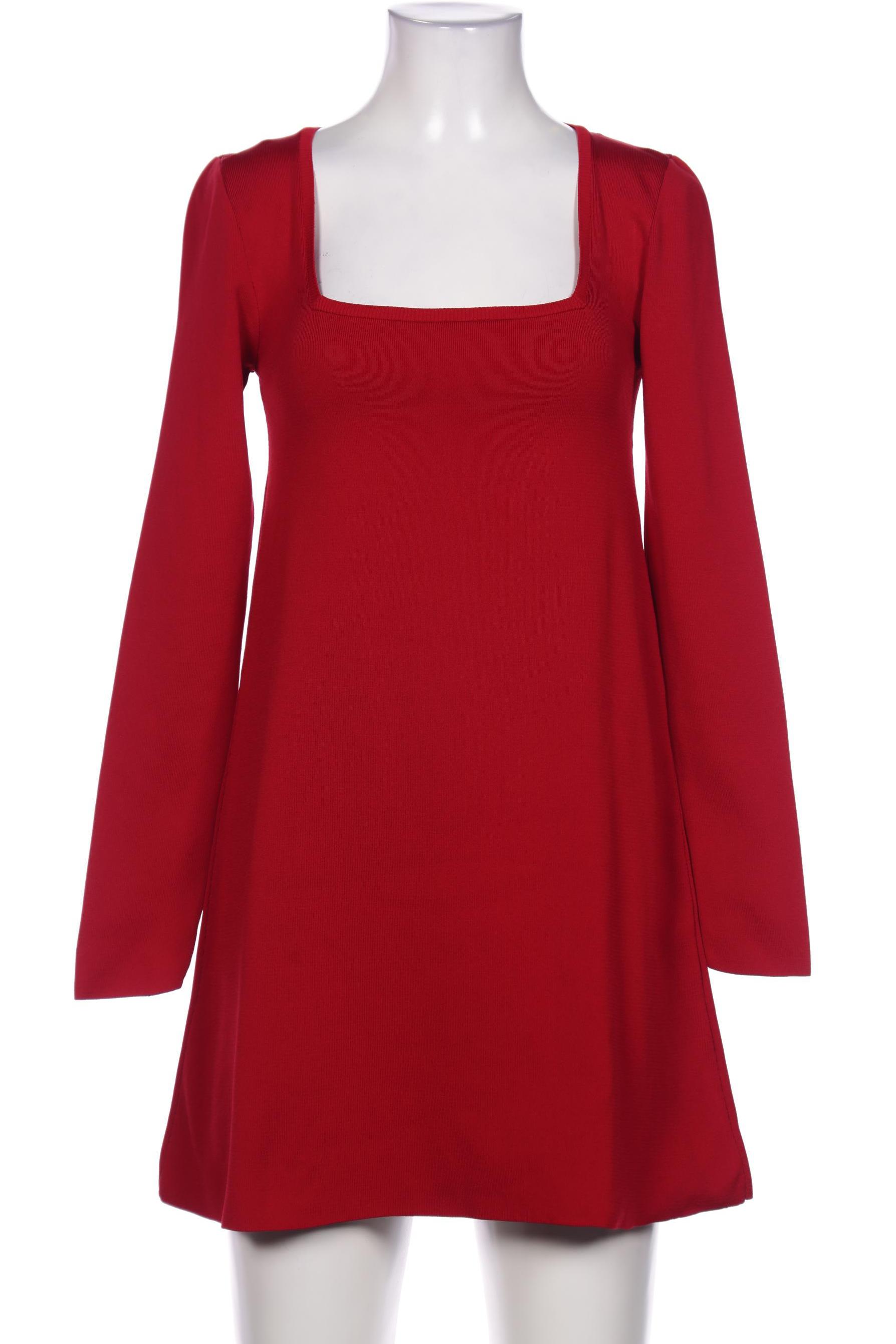 

Zara Damen Kleid, rot, Gr. 38