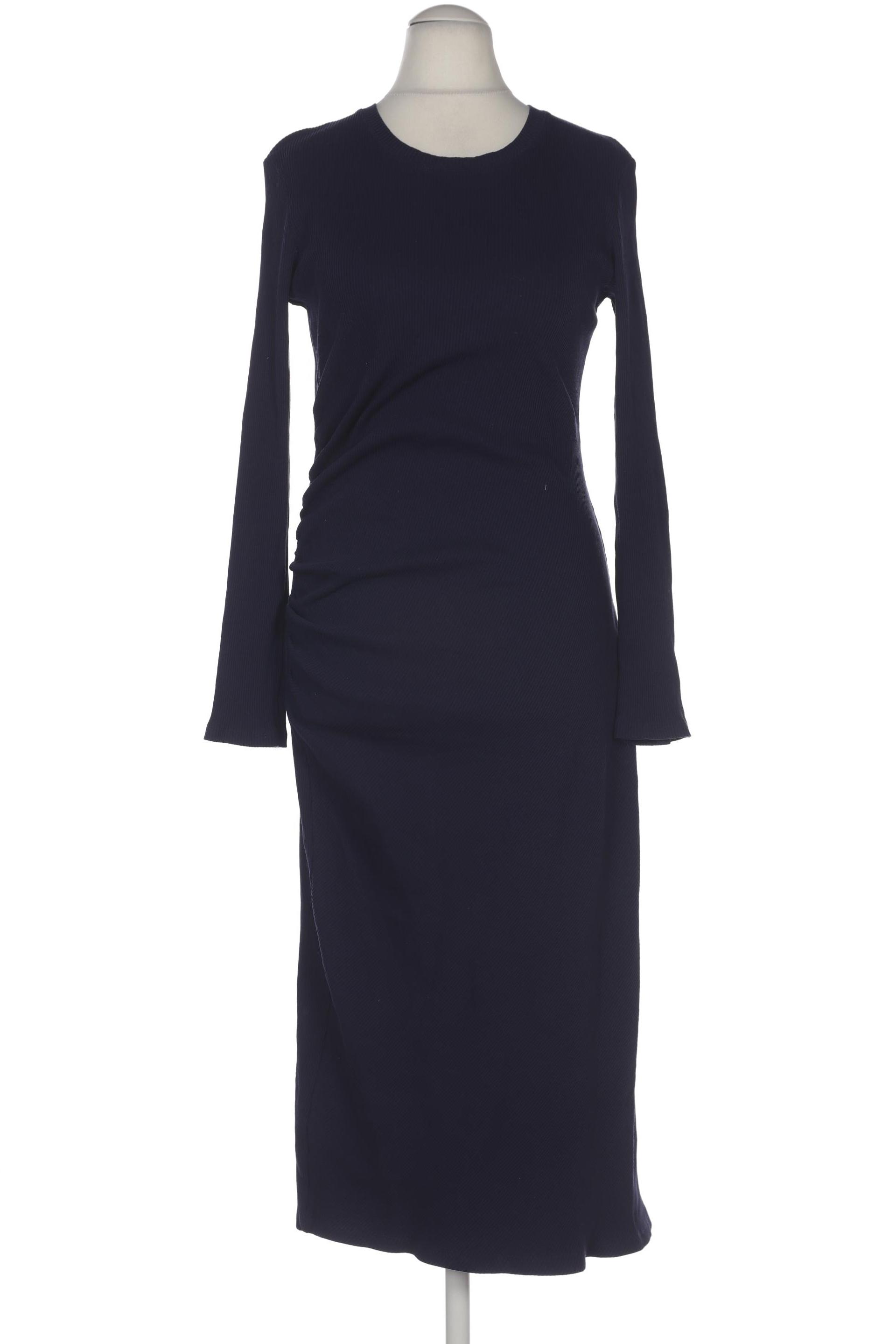 

Zara Damen Kleid, marineblau, Gr. 42