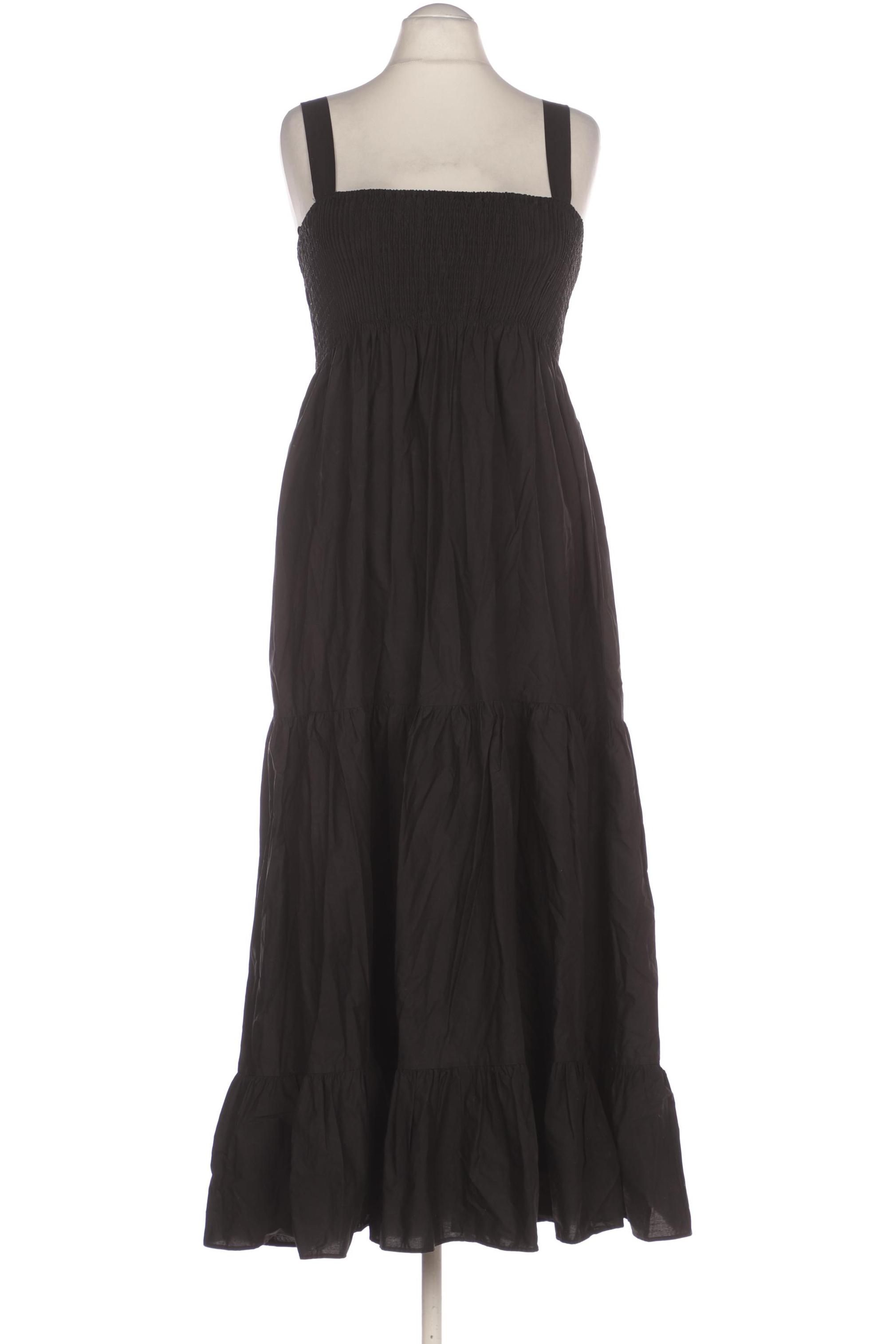 

ZARA Damen Kleid, schwarz