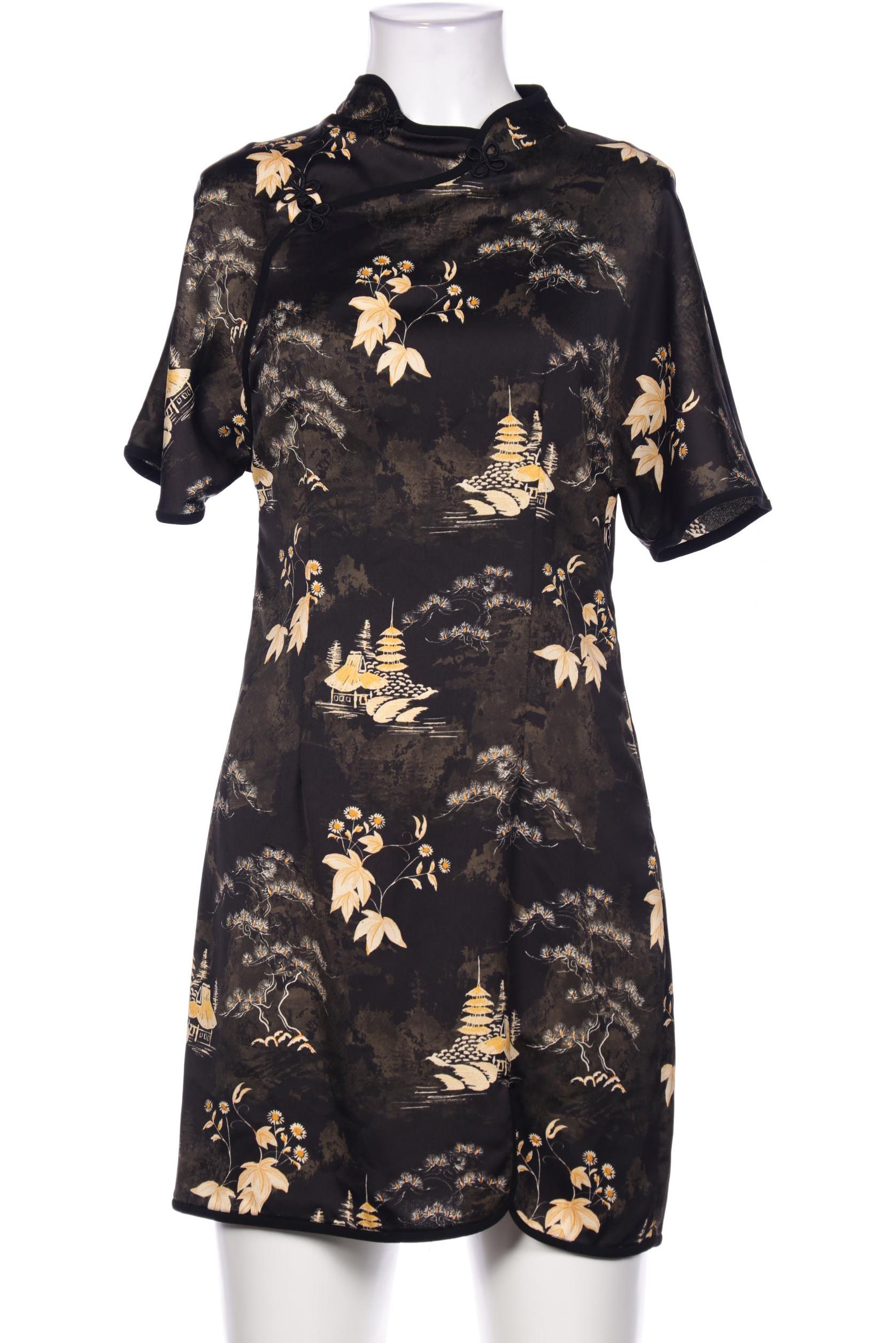

Zara Damen Kleid, schwarz, Gr. 36