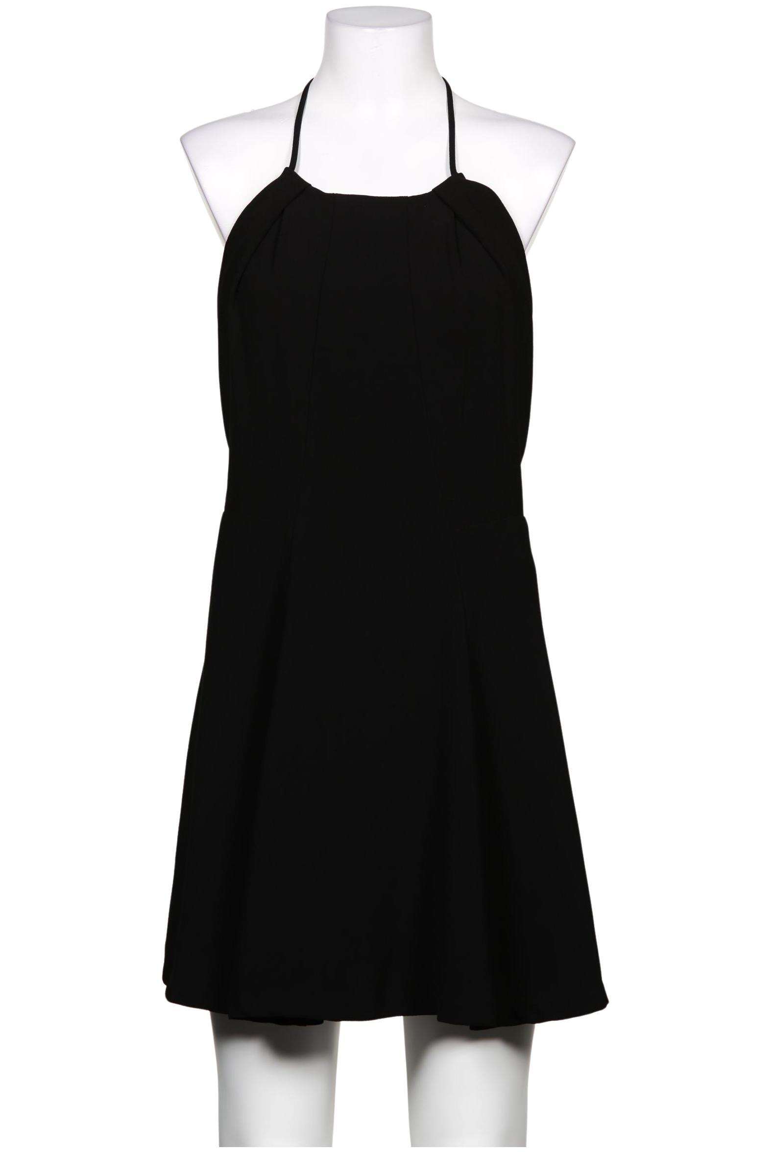 

Zara Damen Kleid, schwarz, Gr. 36