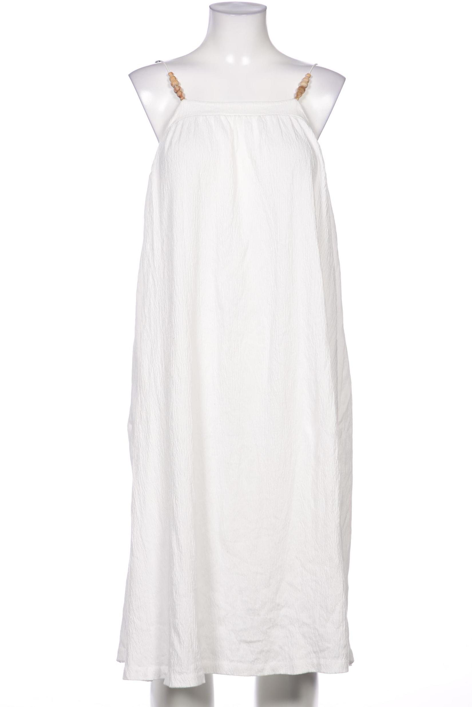 

Zara Damen Kleid, weiß, Gr. 38