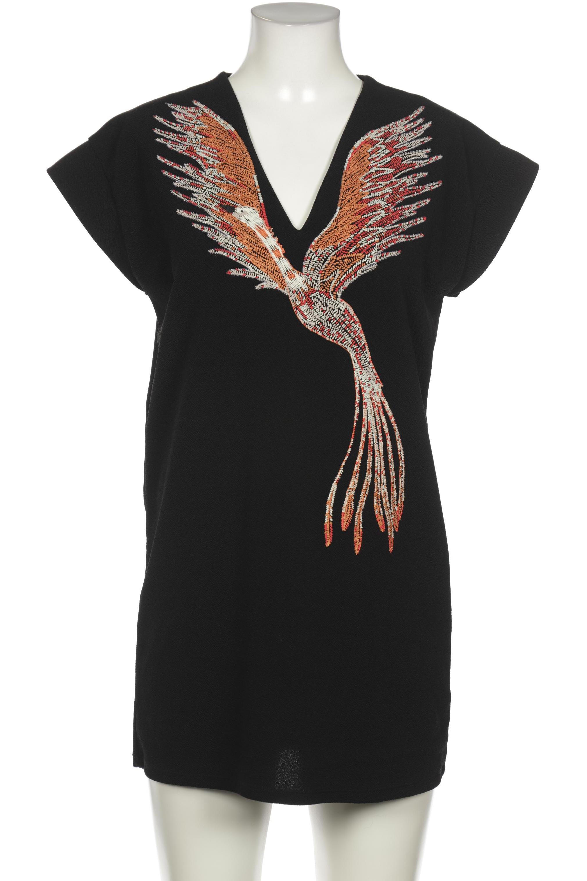 

ZARA Damen Kleid, schwarz