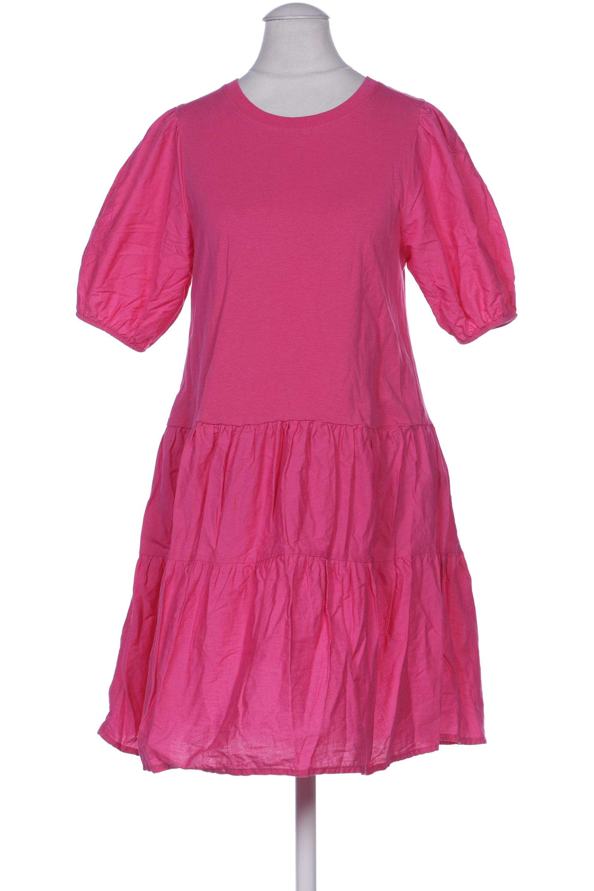 

Zara Damen Kleid, pink, Gr. 34