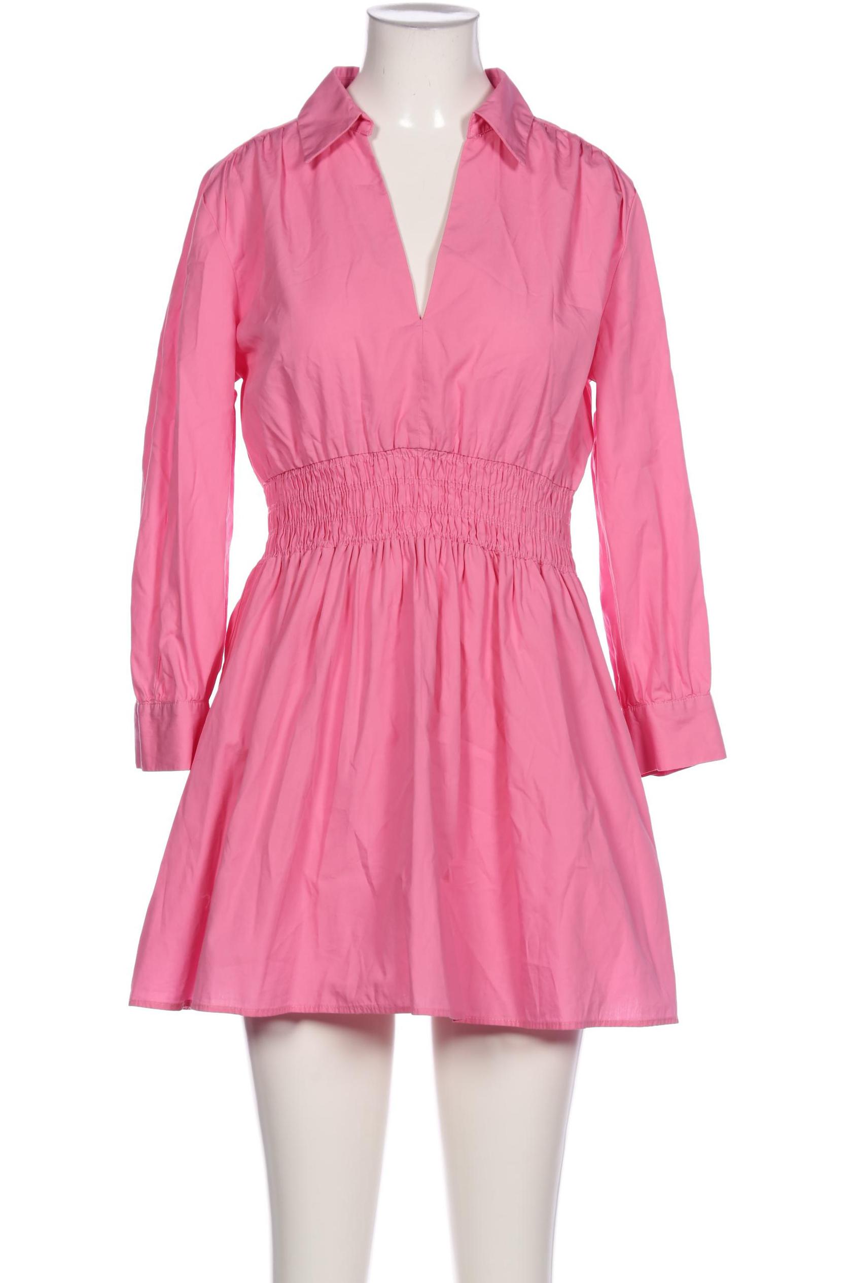 

ZARA Damen Kleid, pink