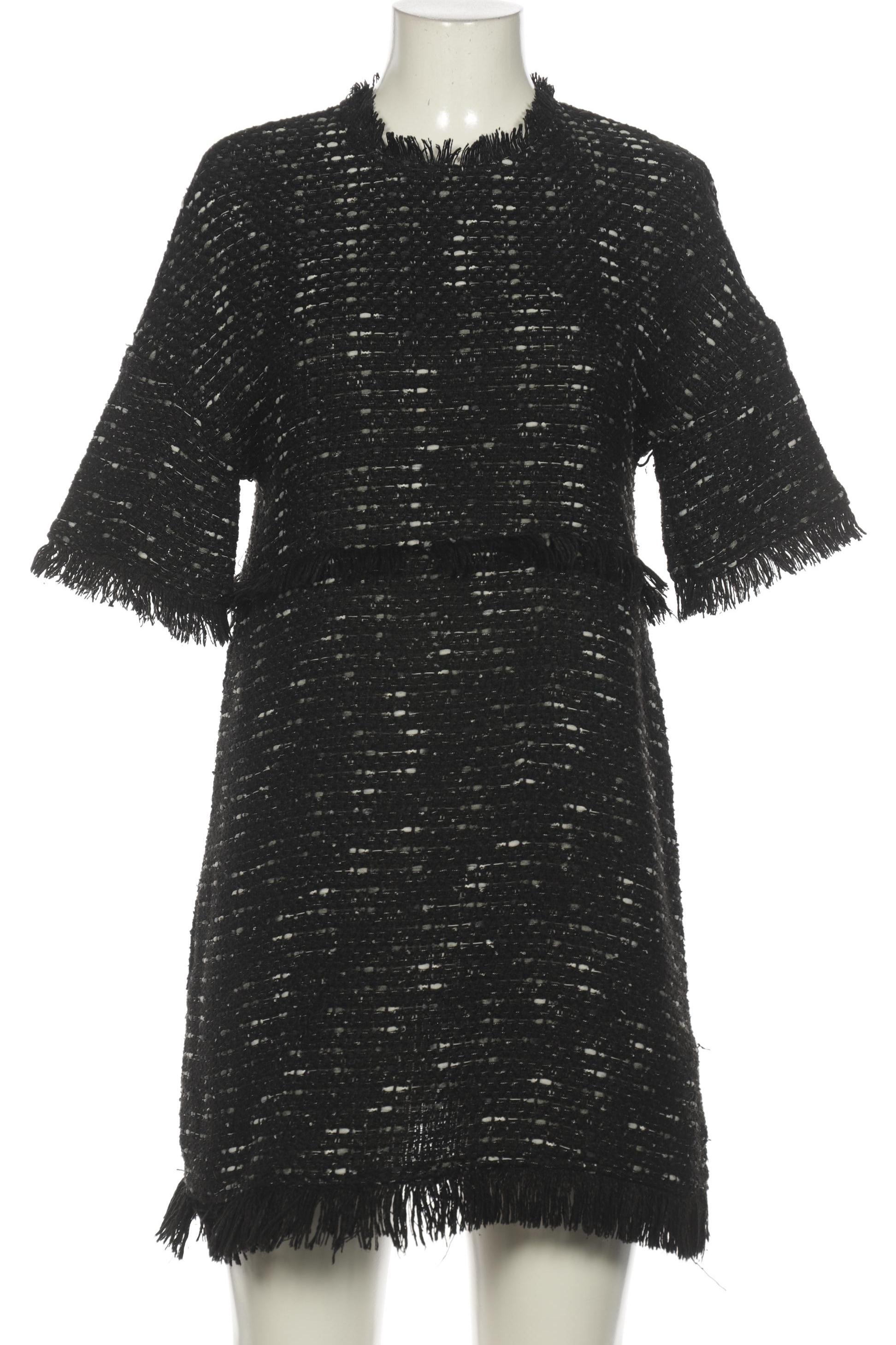

Zara Damen Kleid, schwarz, Gr. 38