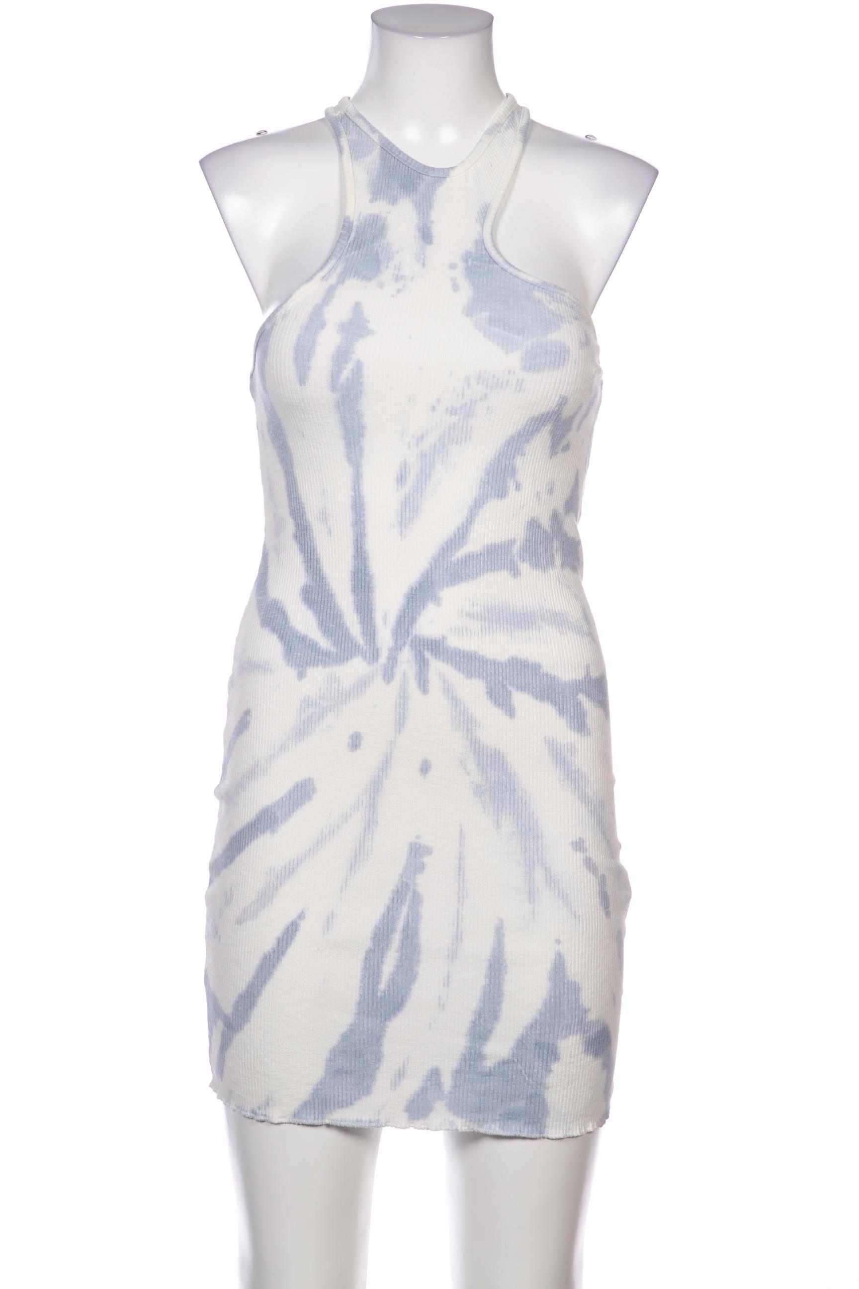 

ZARA Damen Kleid, hellblau