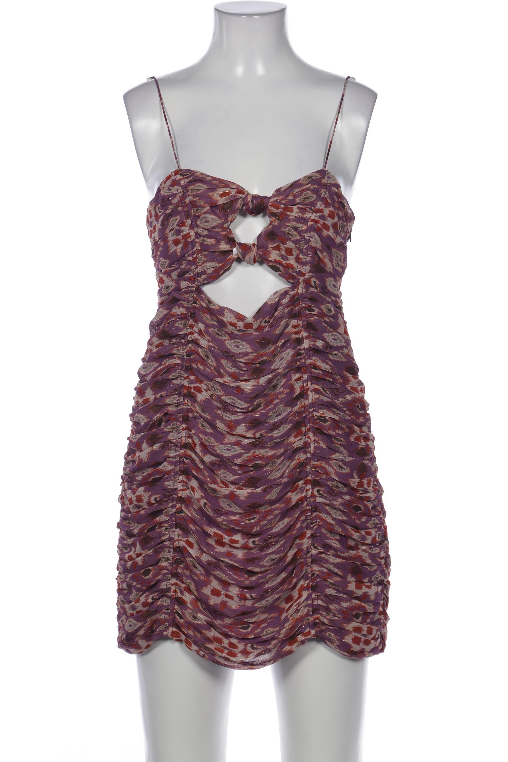 

Zara Damen Kleid, flieder, Gr. 36