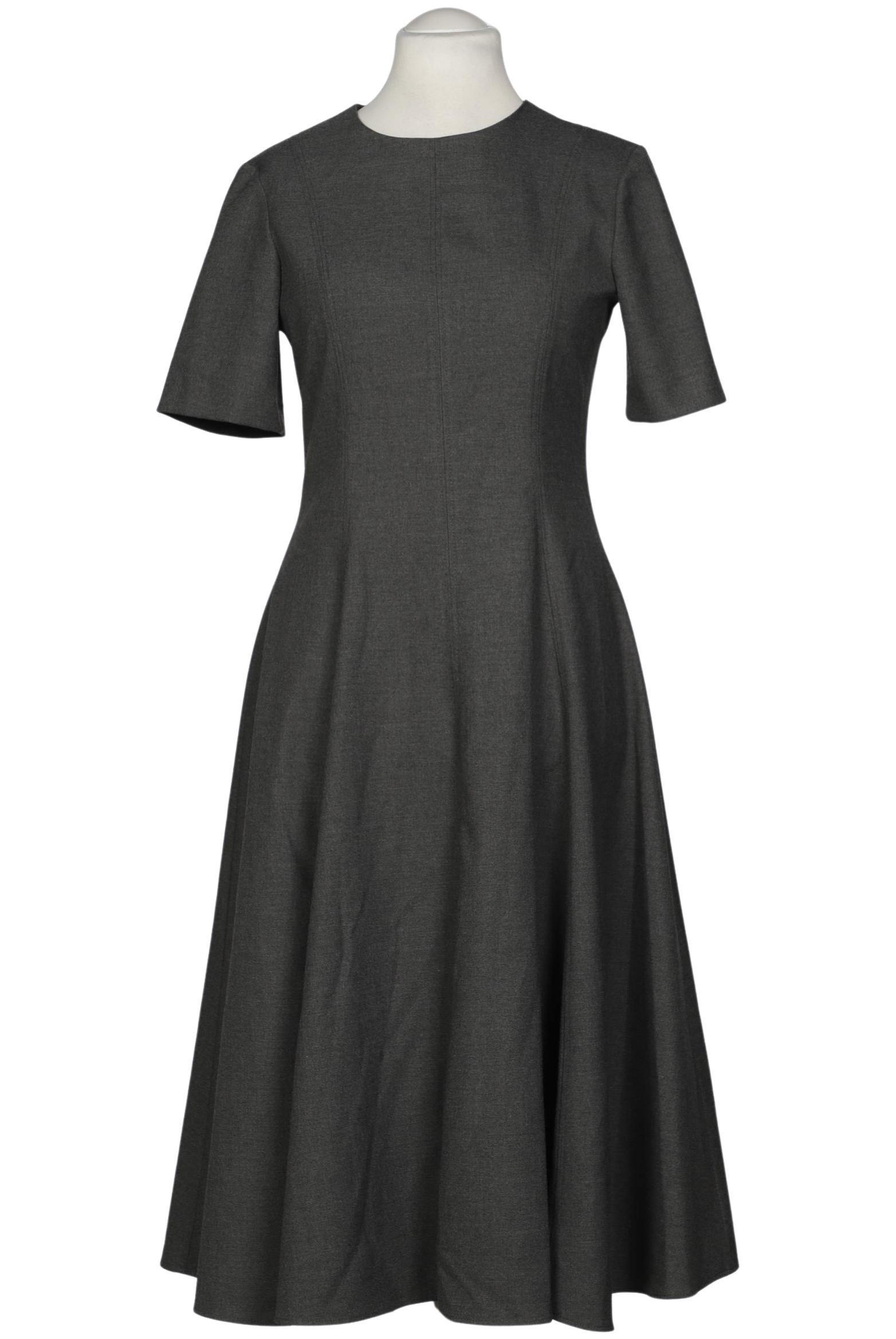 

Zara Damen Kleid, grau, Gr. 42