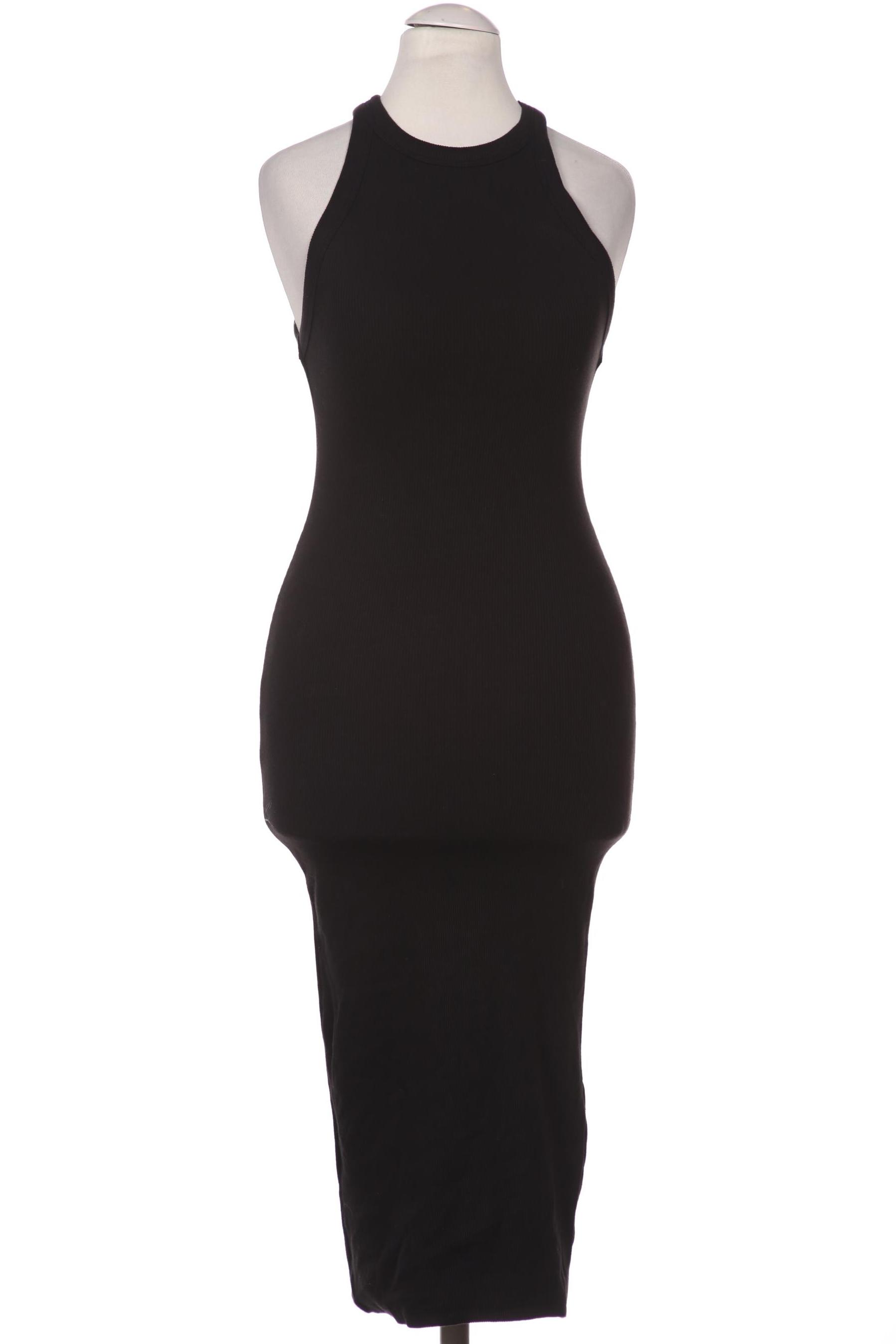

Zara Damen Kleid, schwarz, Gr. 36