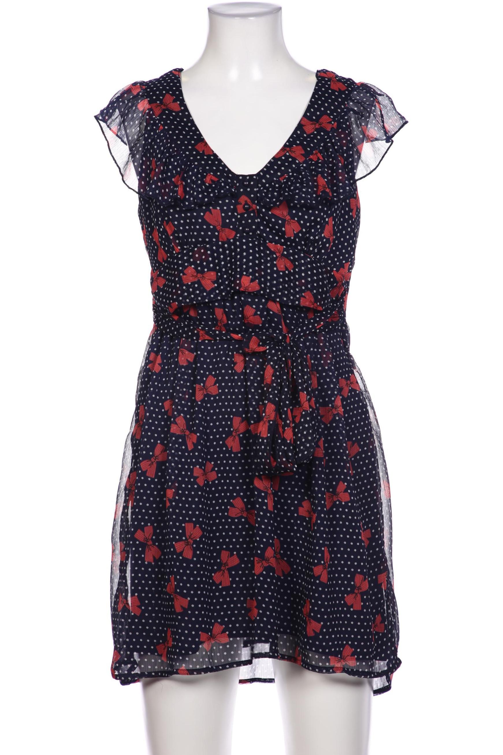 

Zara Damen Kleid, marineblau, Gr. 36