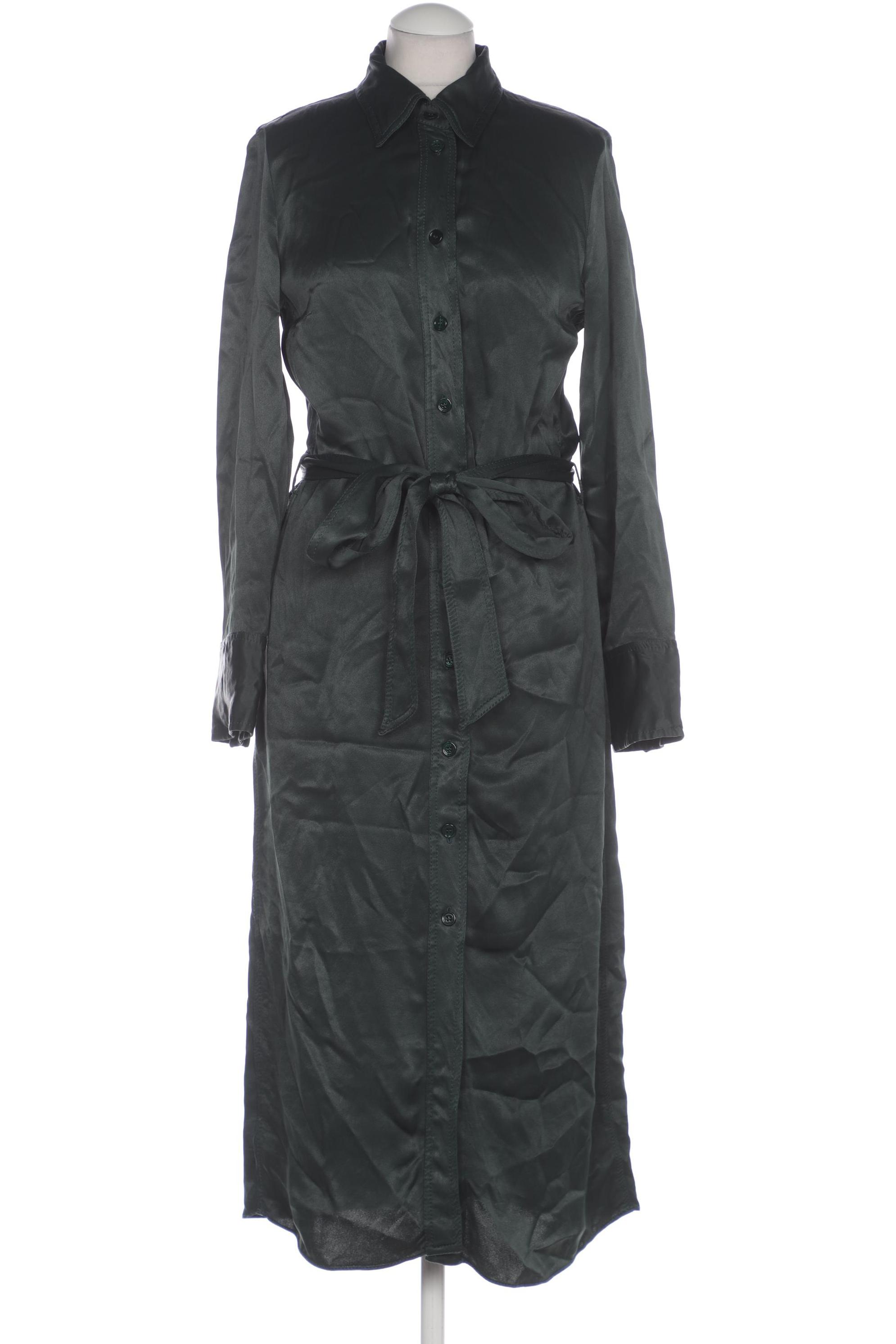 

Zara Damen Kleid, grün, Gr. 38