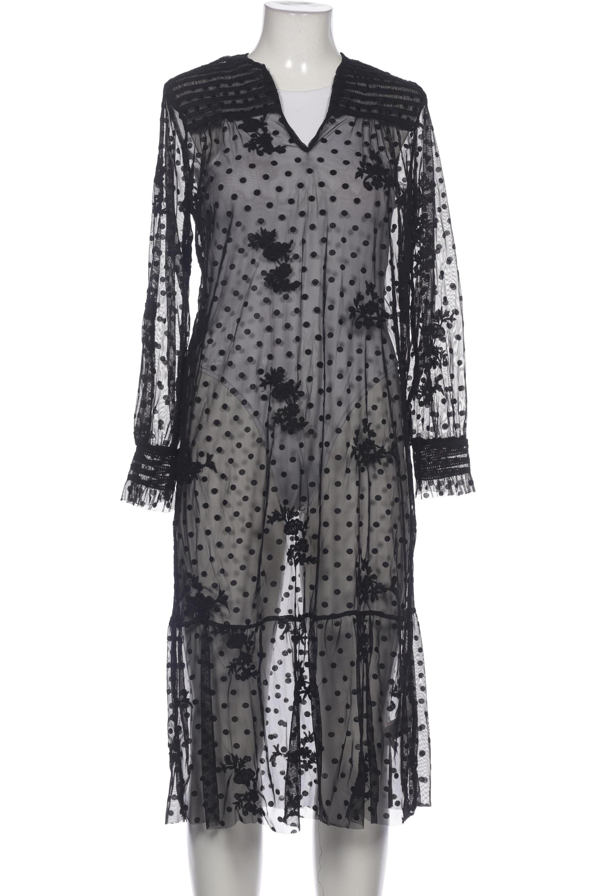 

Zara Damen Kleid, schwarz, Gr. 36