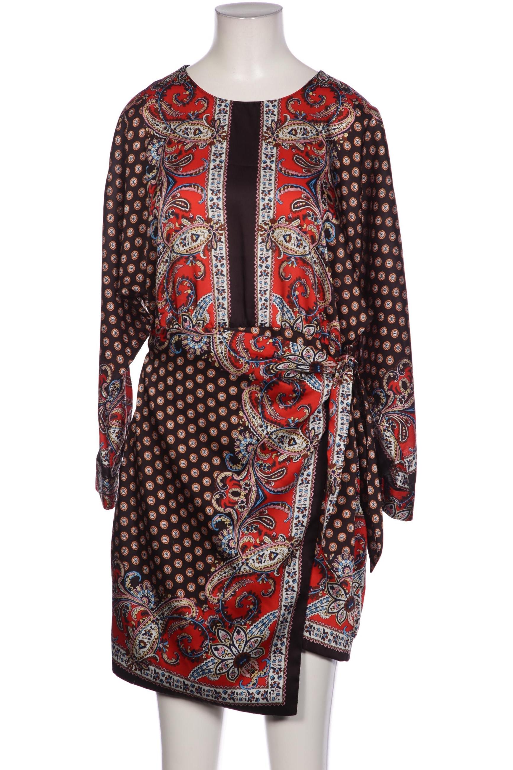 

Zara Damen Kleid, schwarz, Gr. 38