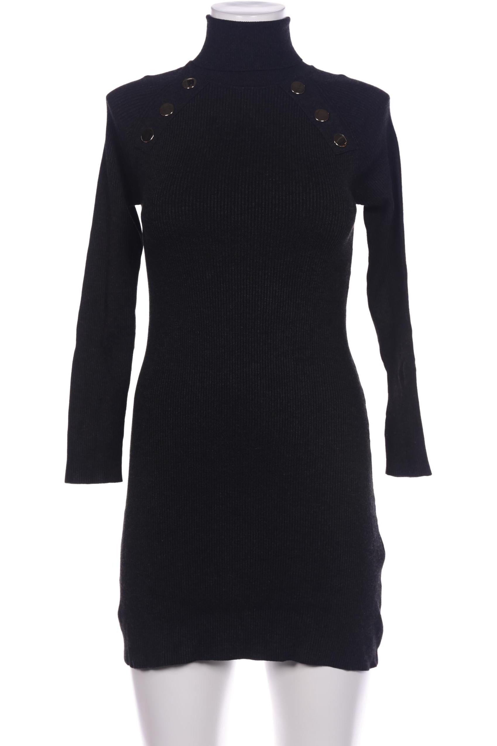 

Zara Damen Kleid, schwarz, Gr. 38