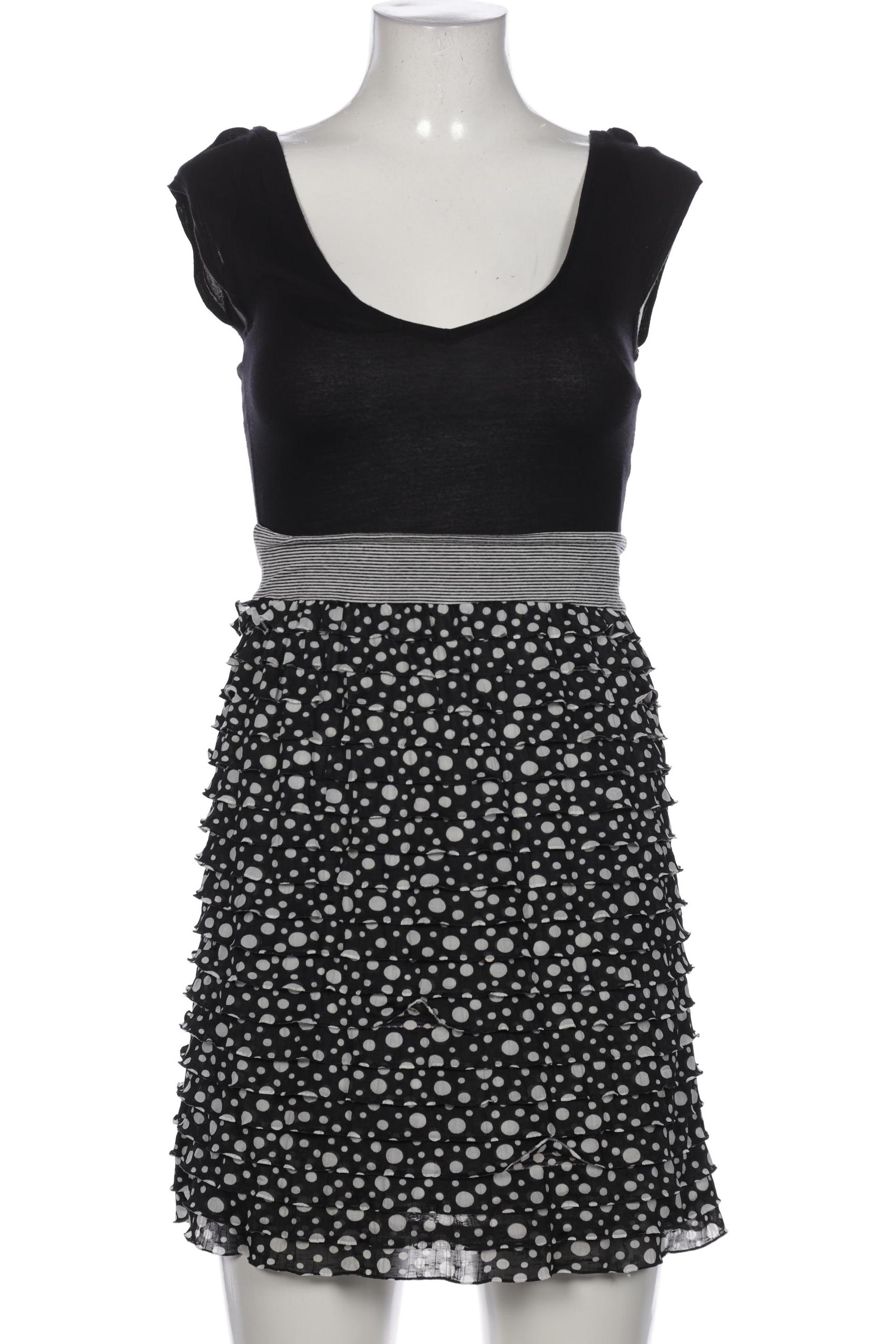 

Zara Damen Kleid, schwarz, Gr. 38