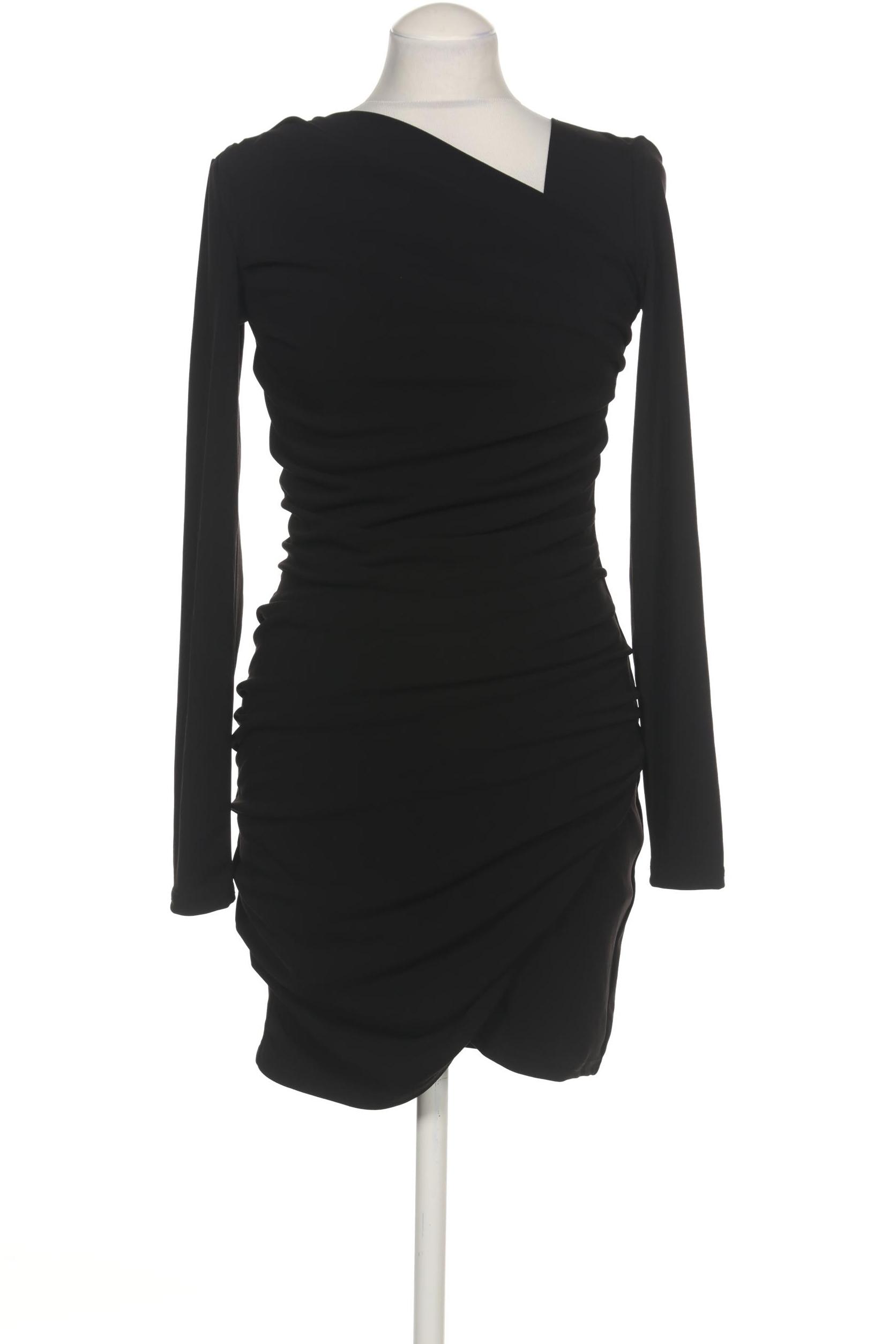 

Zara Damen Kleid, schwarz, Gr. 36