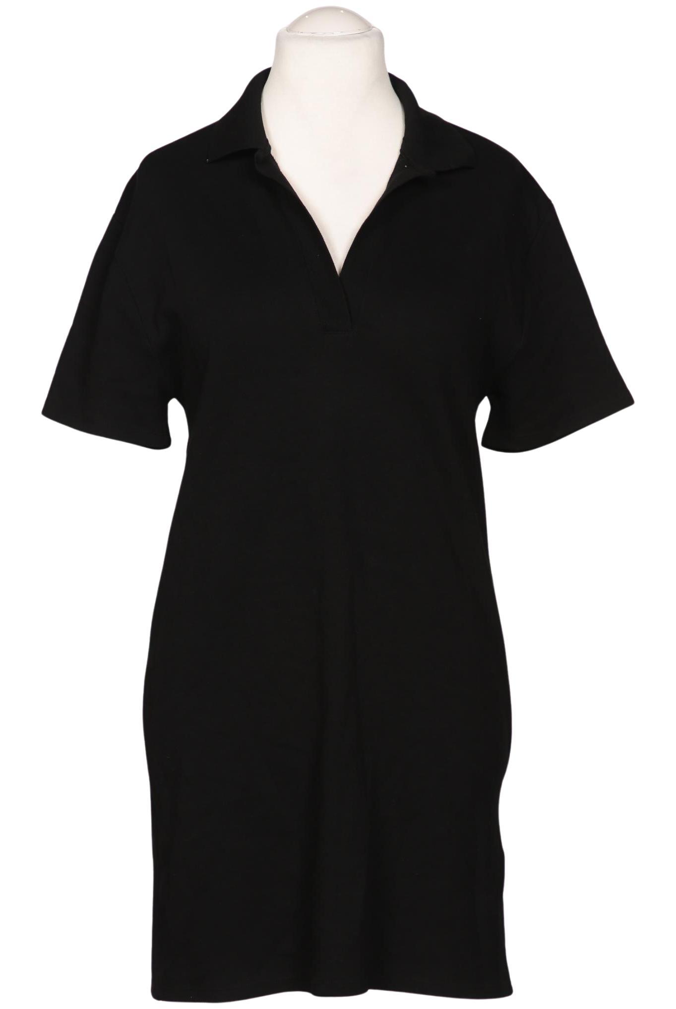 

Zara Damen Kleid, schwarz, Gr. 42