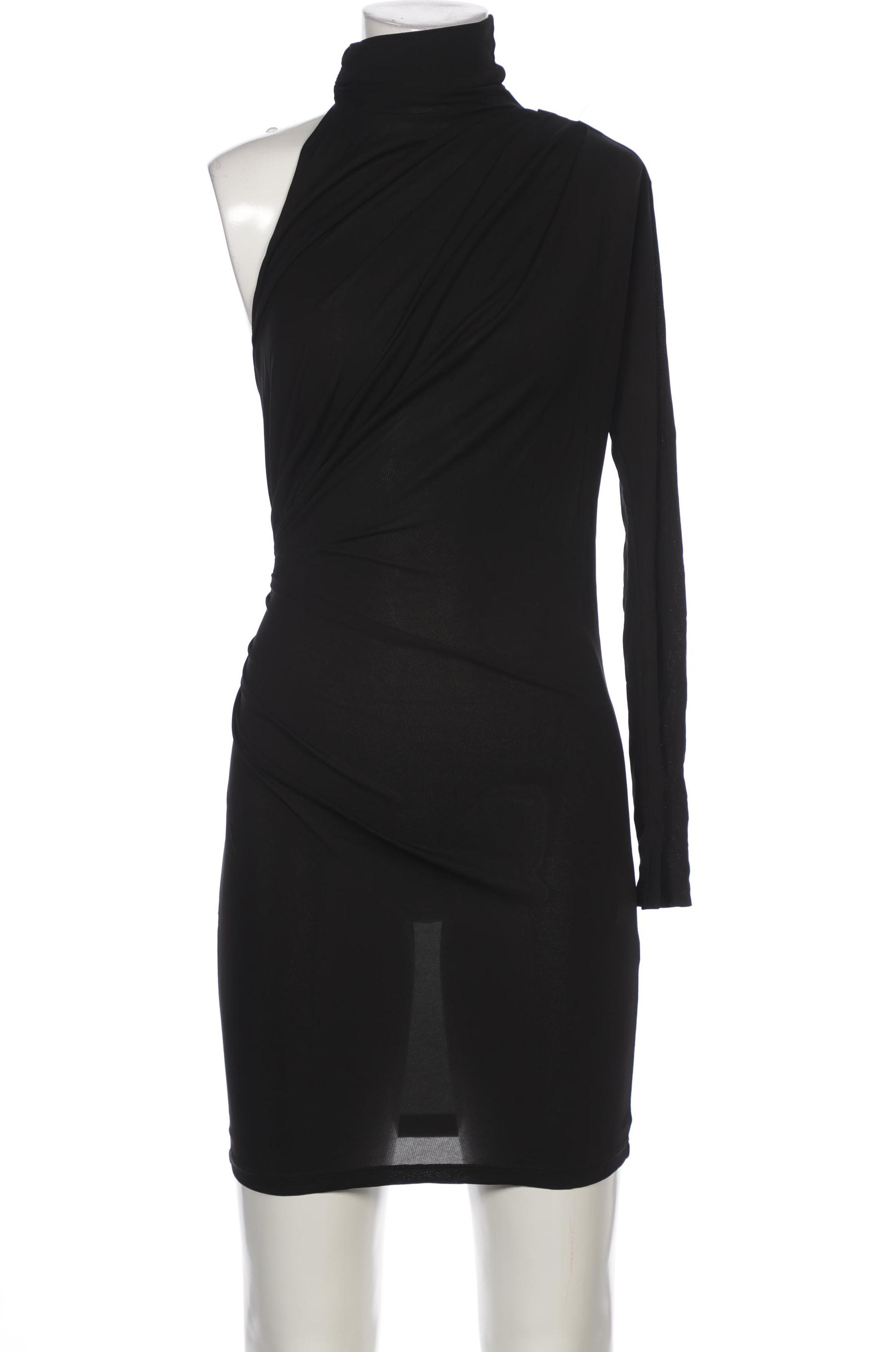 

ZARA Damen Kleid, schwarz