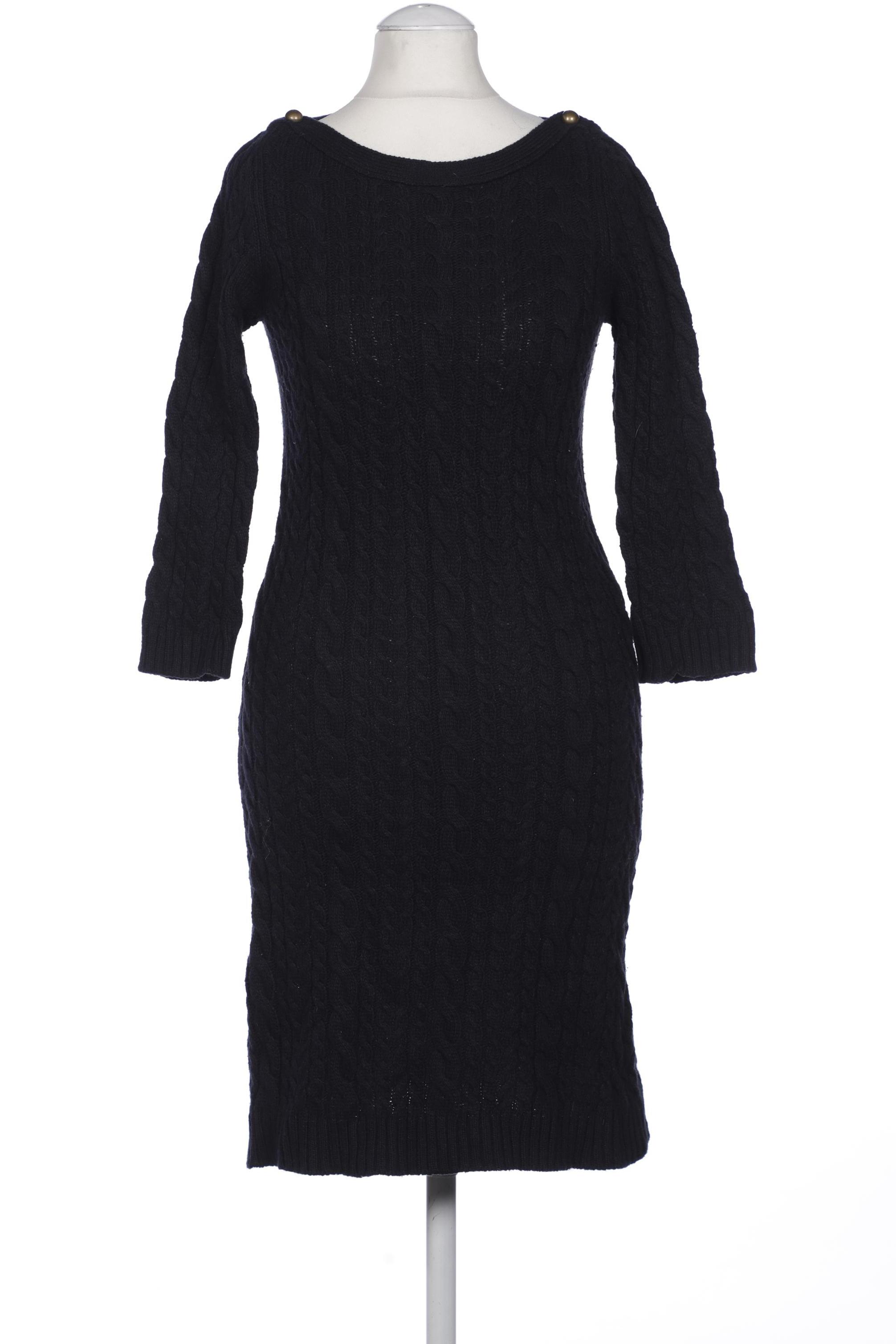 Thumbnail - Zara Damen Kleid, marineblau, Gr. 36