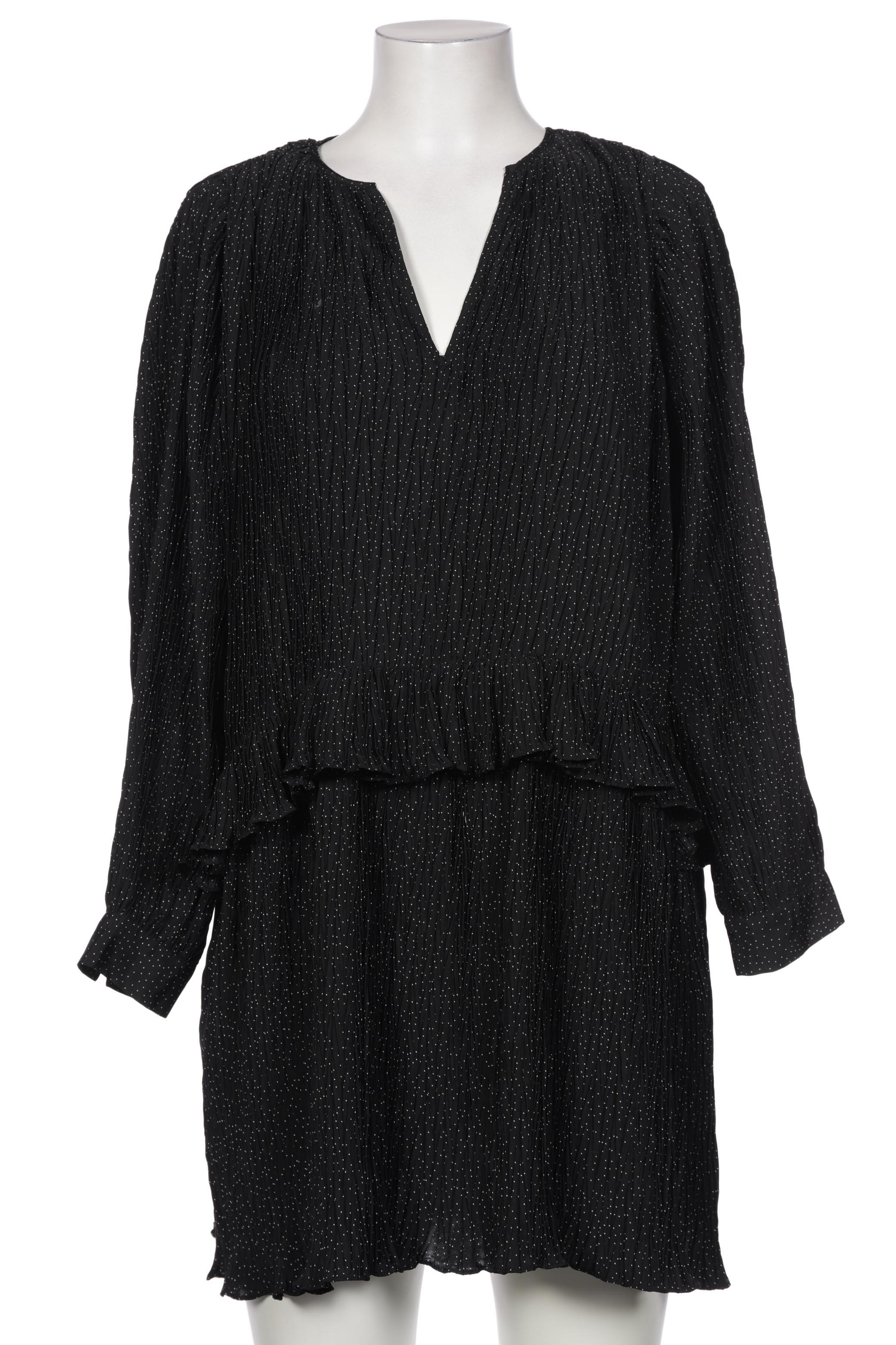 

ZARA Damen Kleid, schwarz
