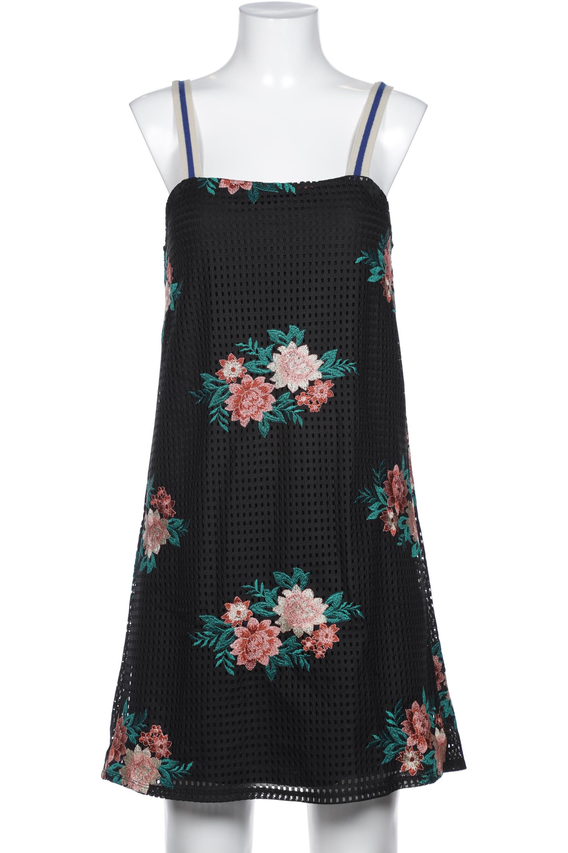 

ZARA Damen Kleid, schwarz