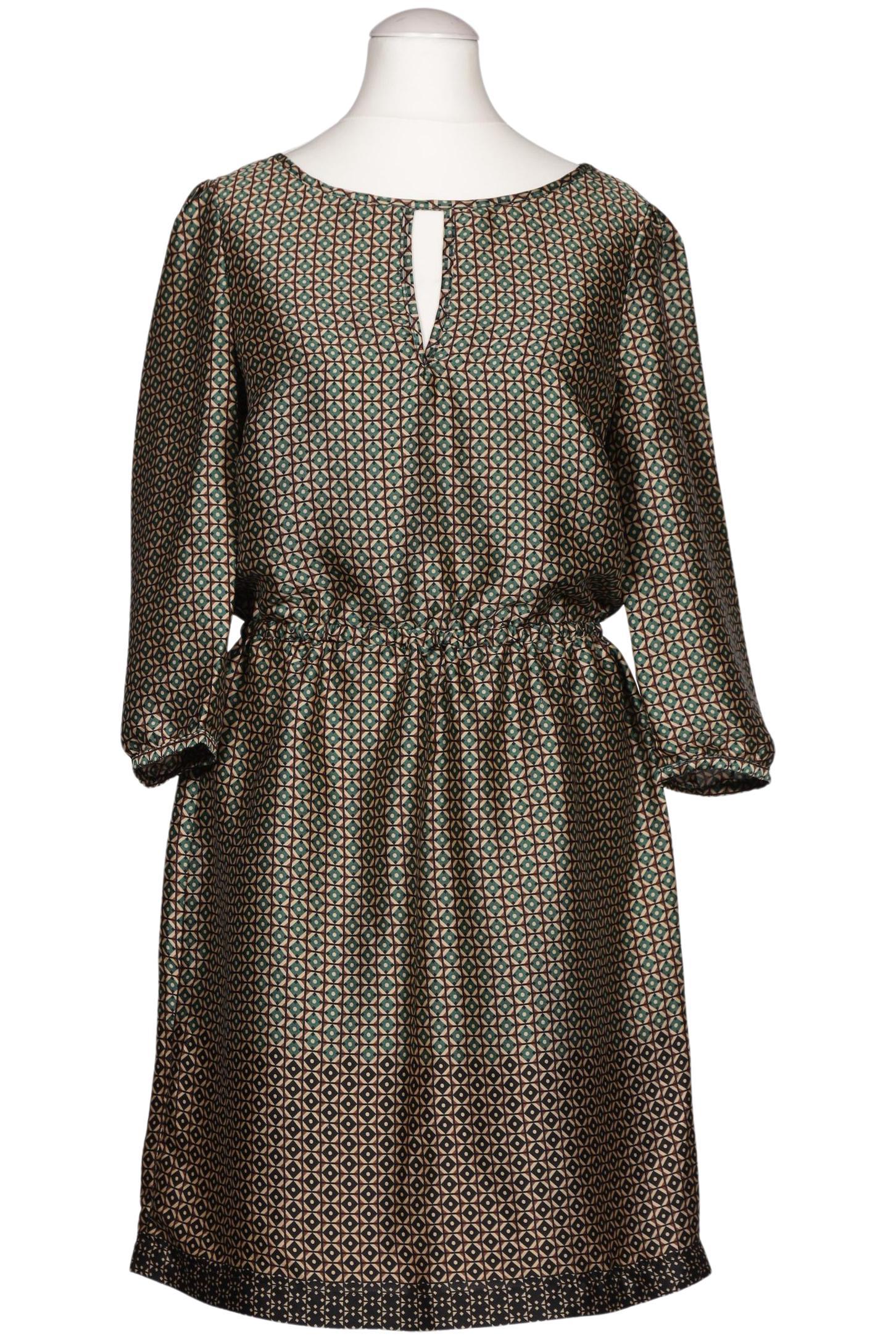 

Zara Damen Kleid, grün, Gr. 34