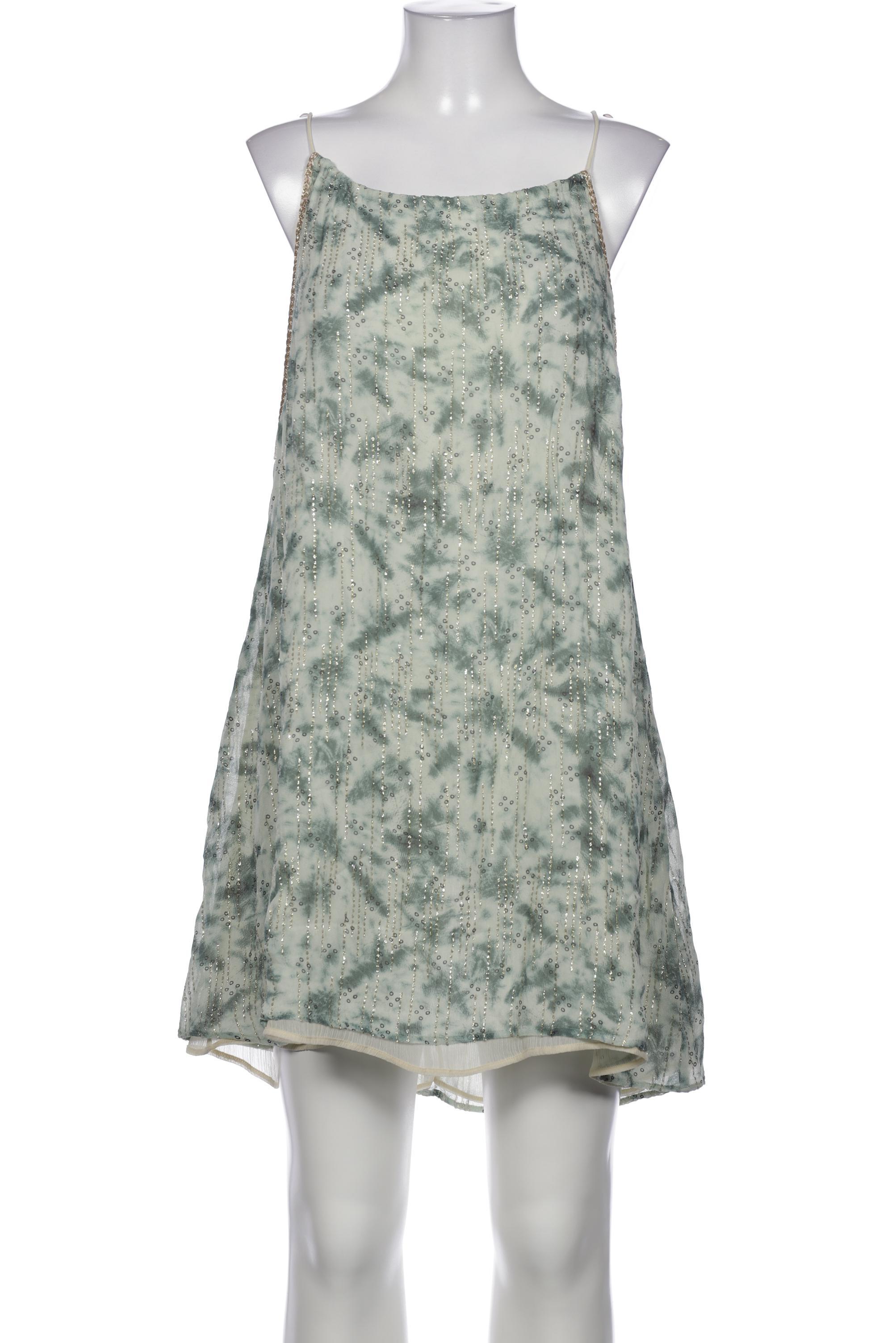 

Zara Damen Kleid, türkis, Gr. 36
