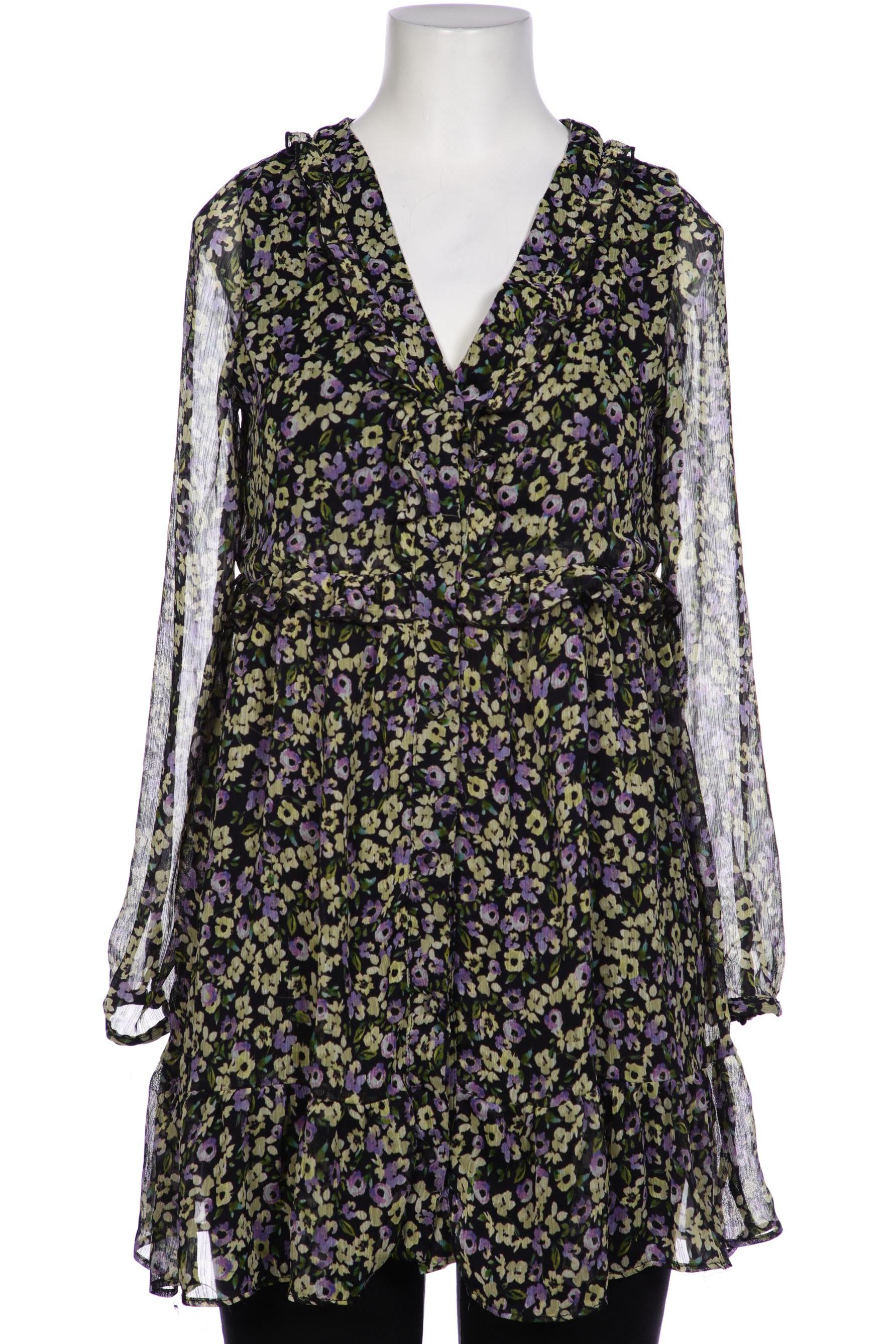 

Zara Damen Kleid, mehrfarbig, Gr. 36