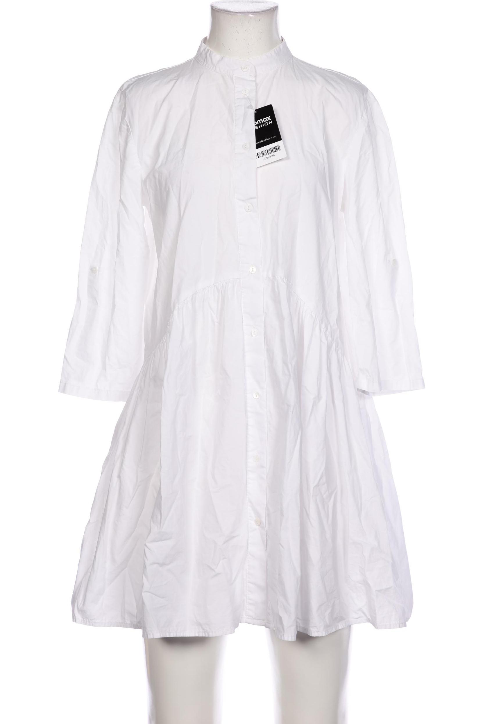 

Zara Damen Kleid, weiß, Gr. 38