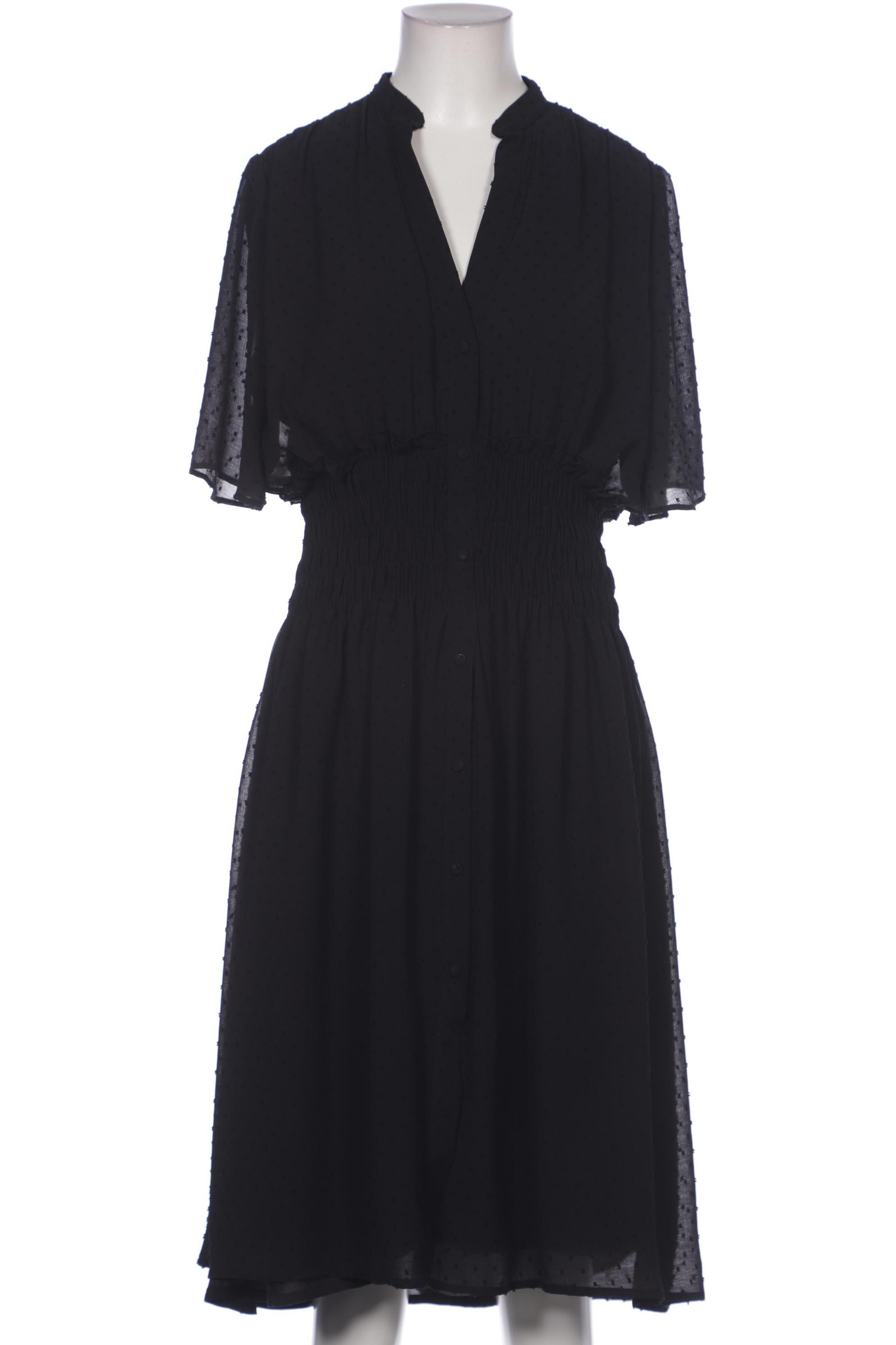 

Zara Damen Kleid, schwarz, Gr. 38