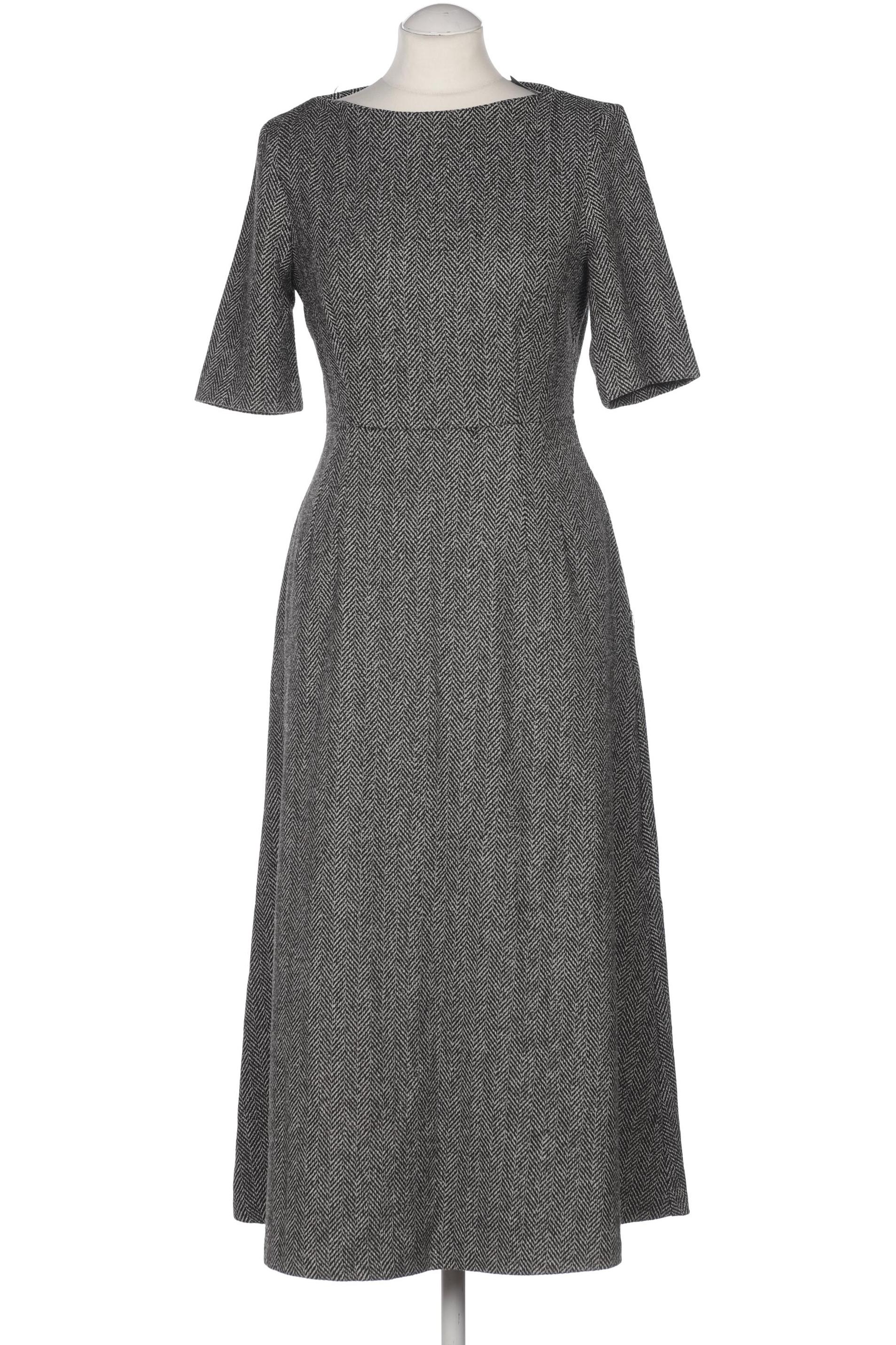 

ZARA Damen Kleid, grau