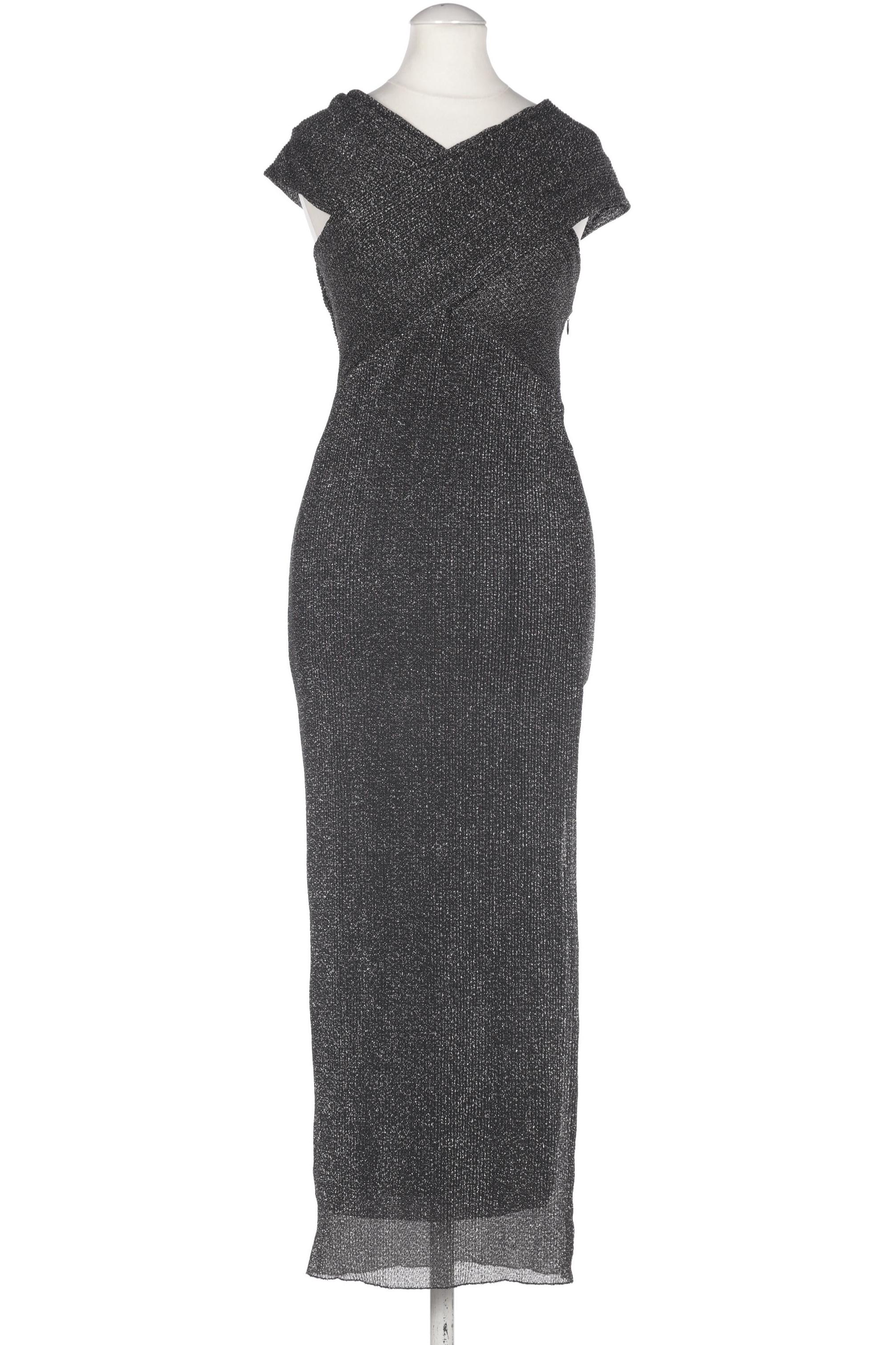 

Zara Damen Kleid, grau, Gr. 38