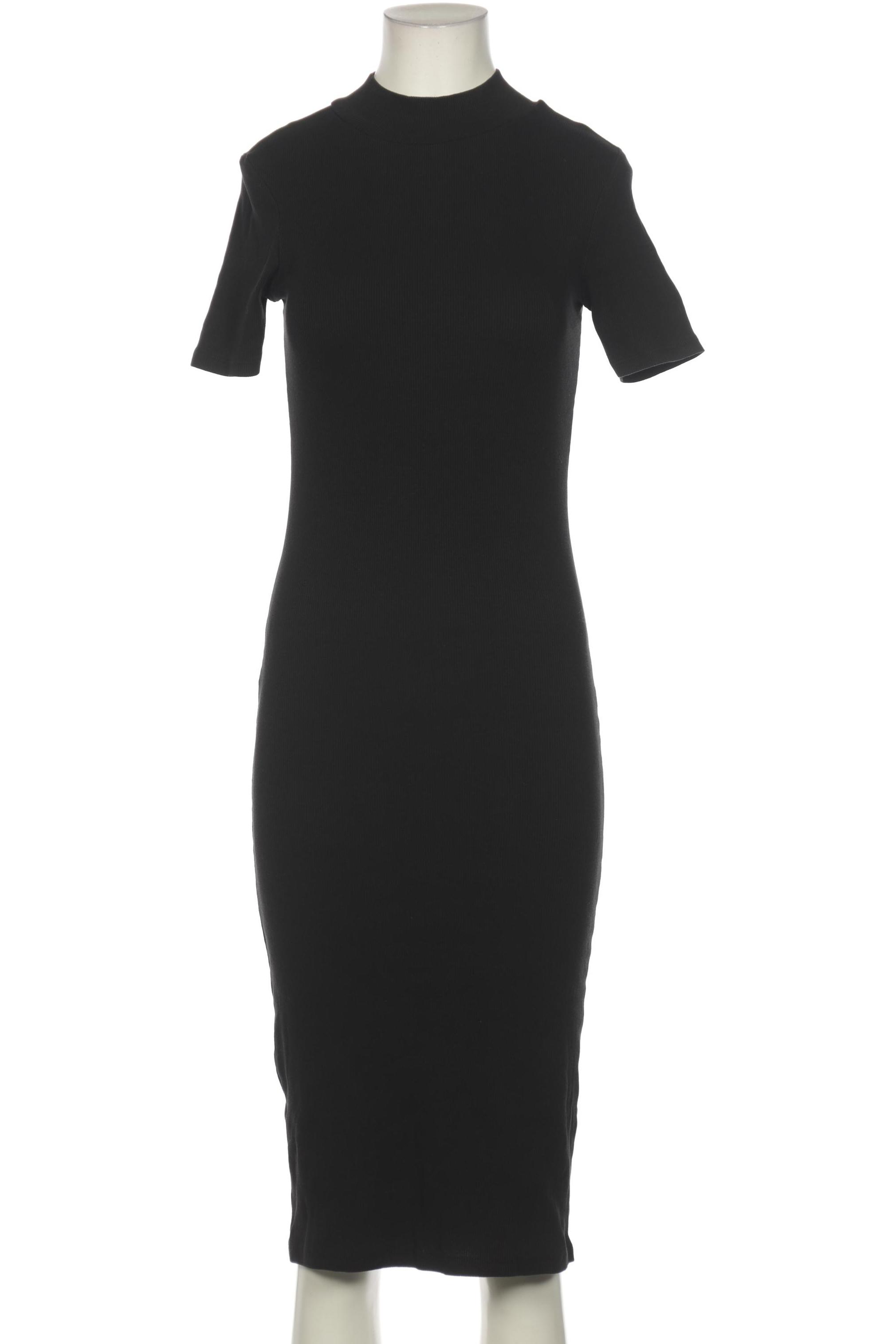 

ZARA Damen Kleid, schwarz