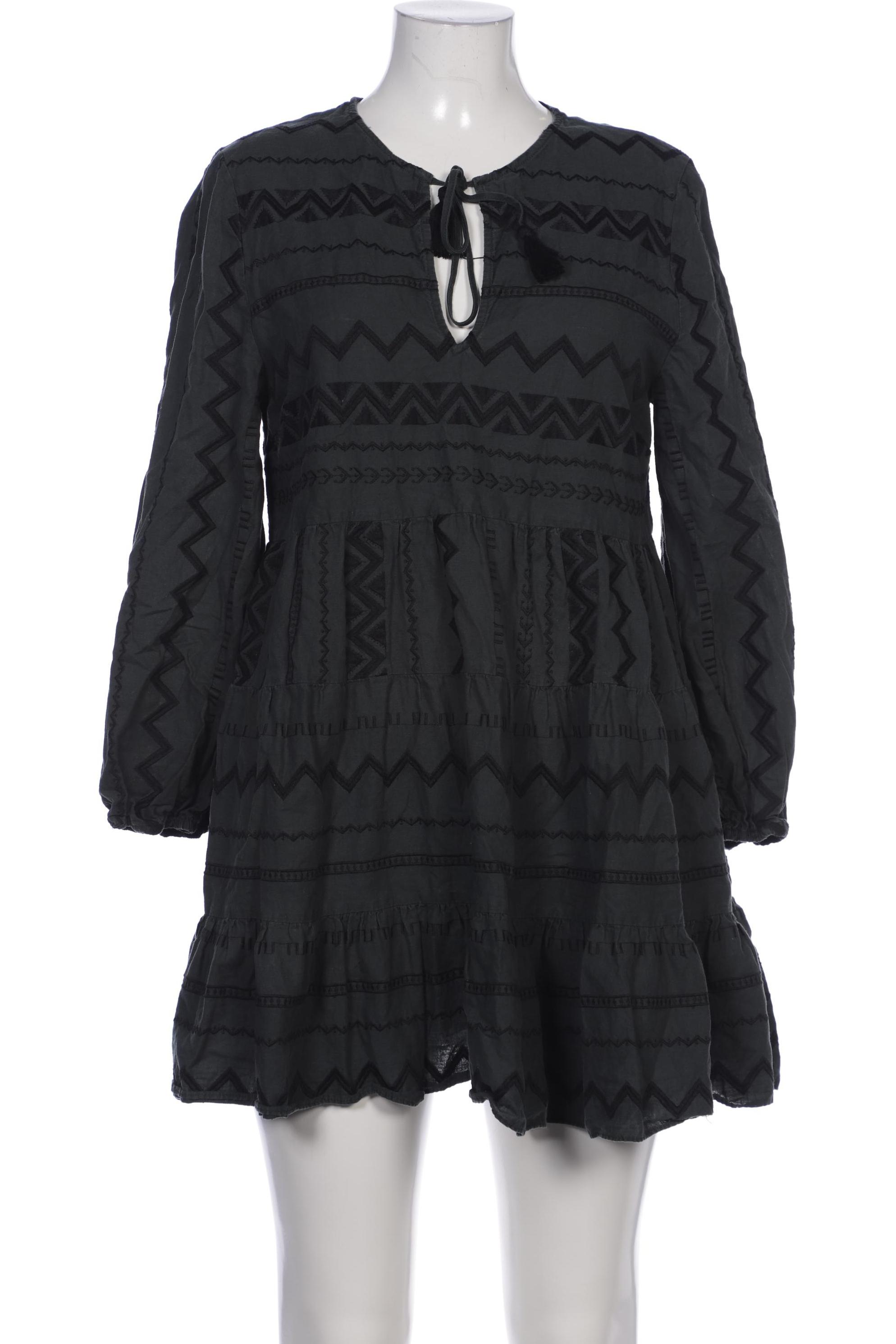 

Zara Damen Kleid, grün, Gr. 44