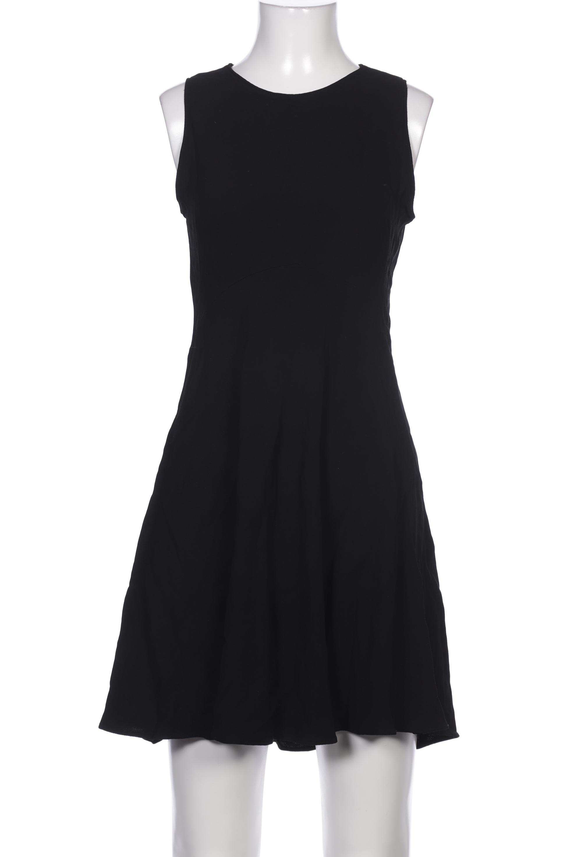 

ZARA Damen Kleid, schwarz