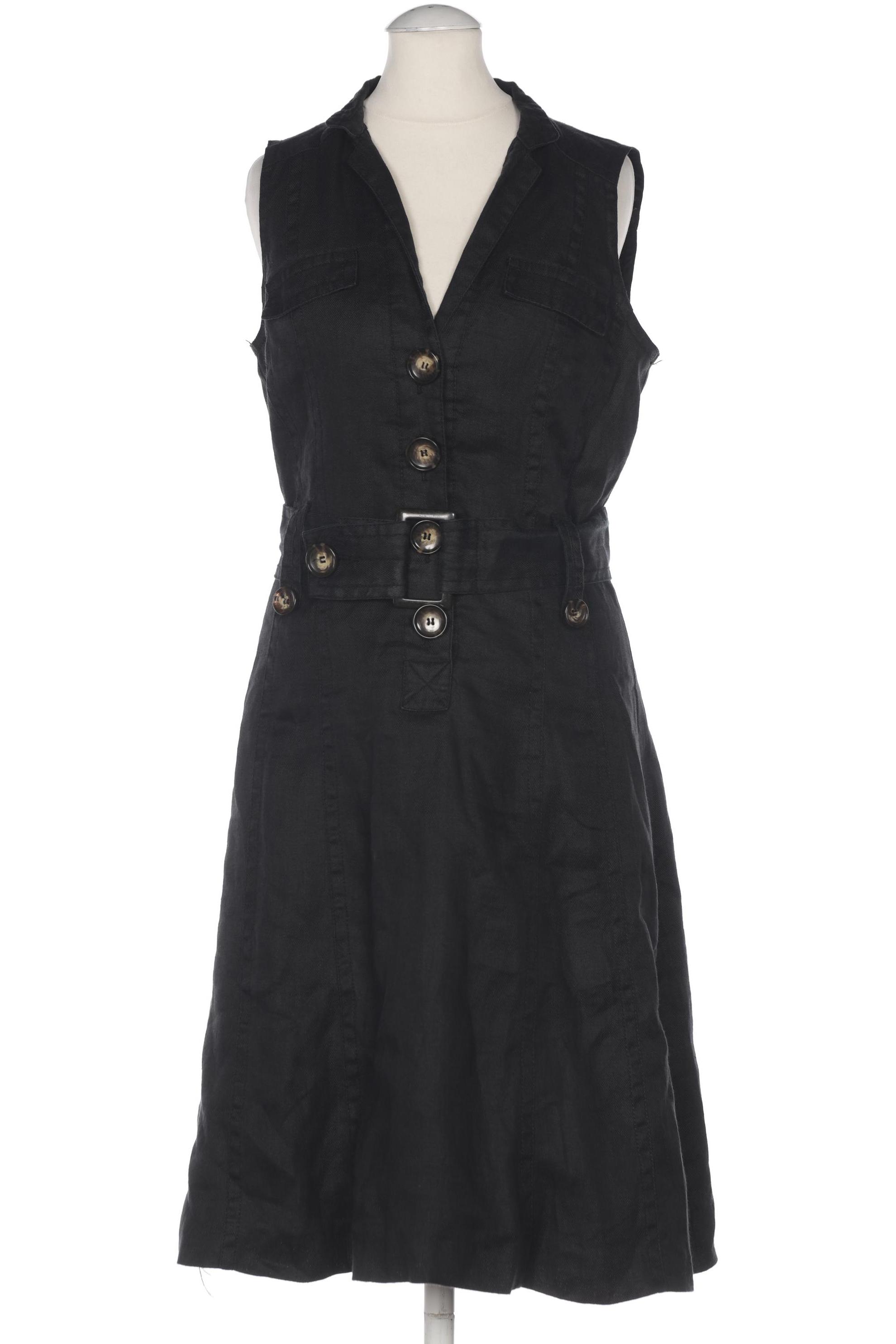 

ZARA Damen Kleid, schwarz