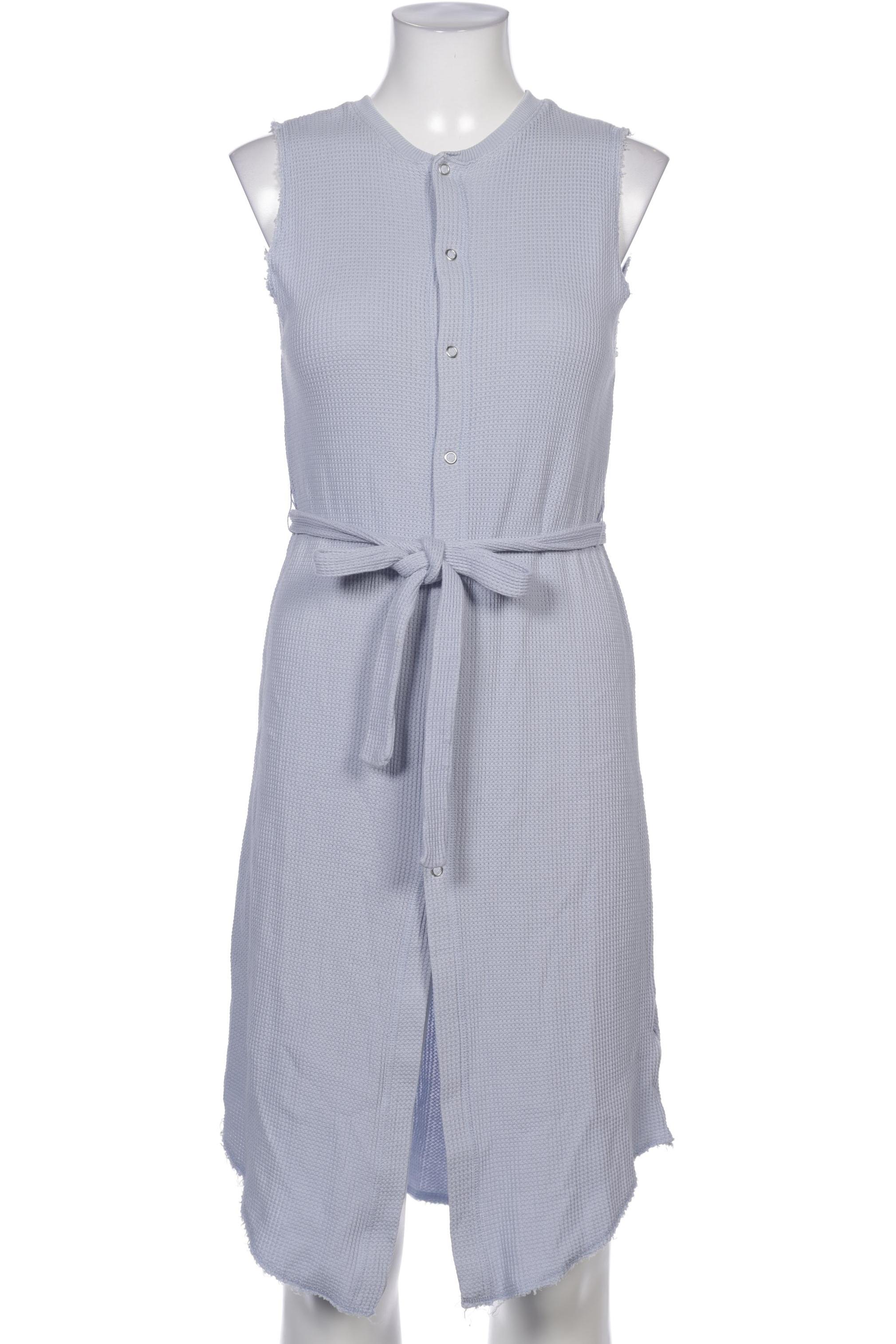 

Zara Damen Kleid, hellblau, Gr. 36