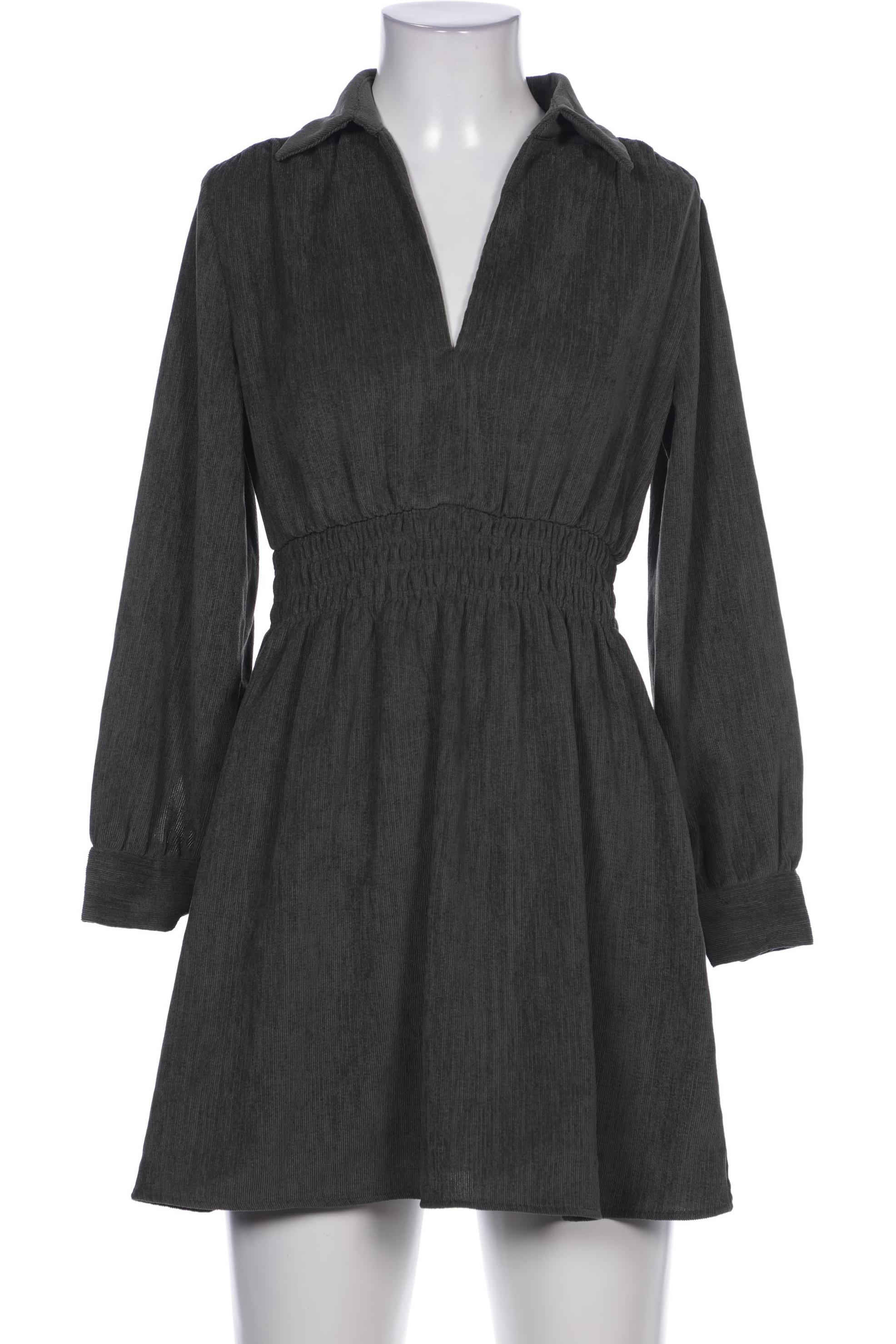 

Zara Damen Kleid, grün, Gr. 34