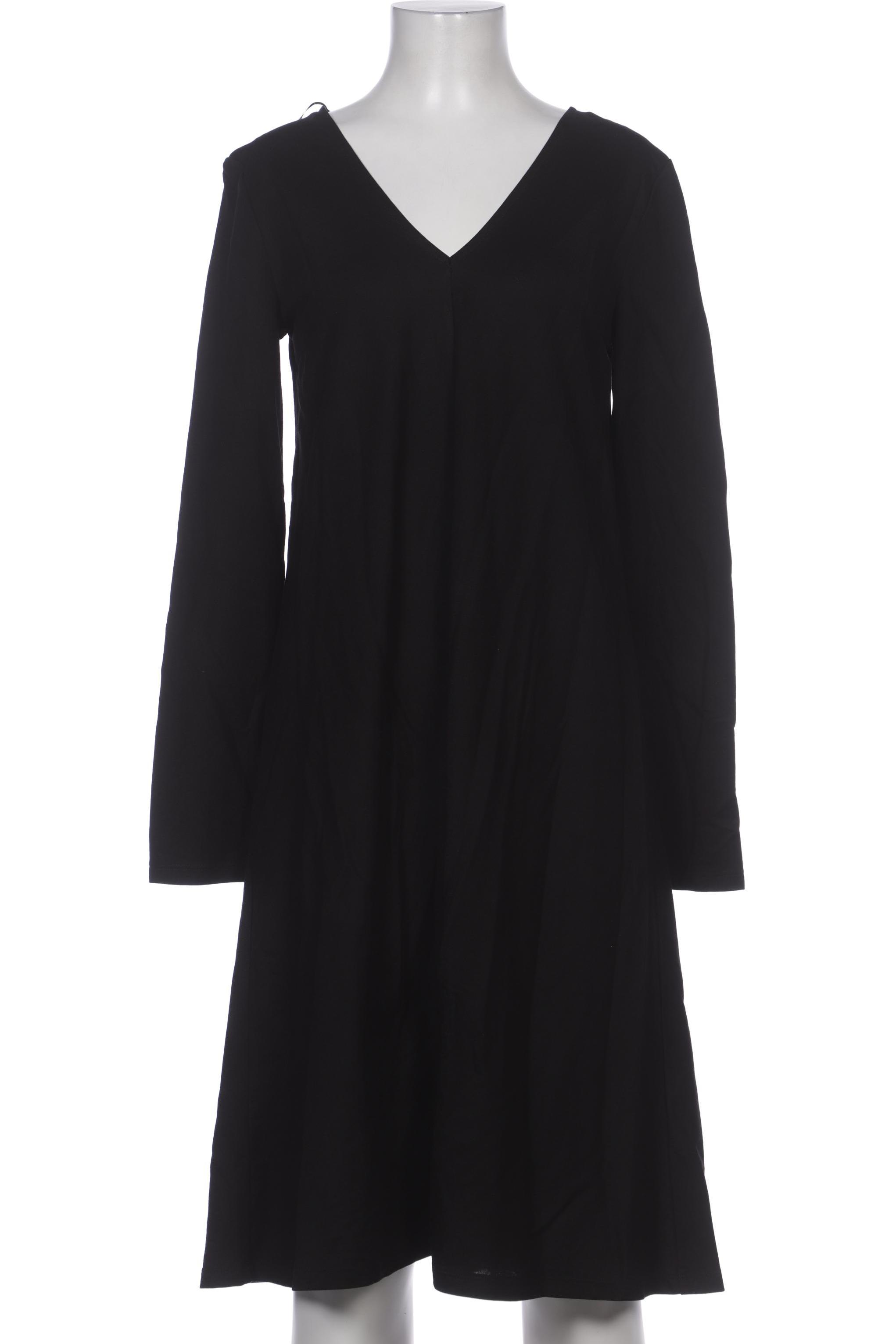 

ZARA Damen Kleid, schwarz