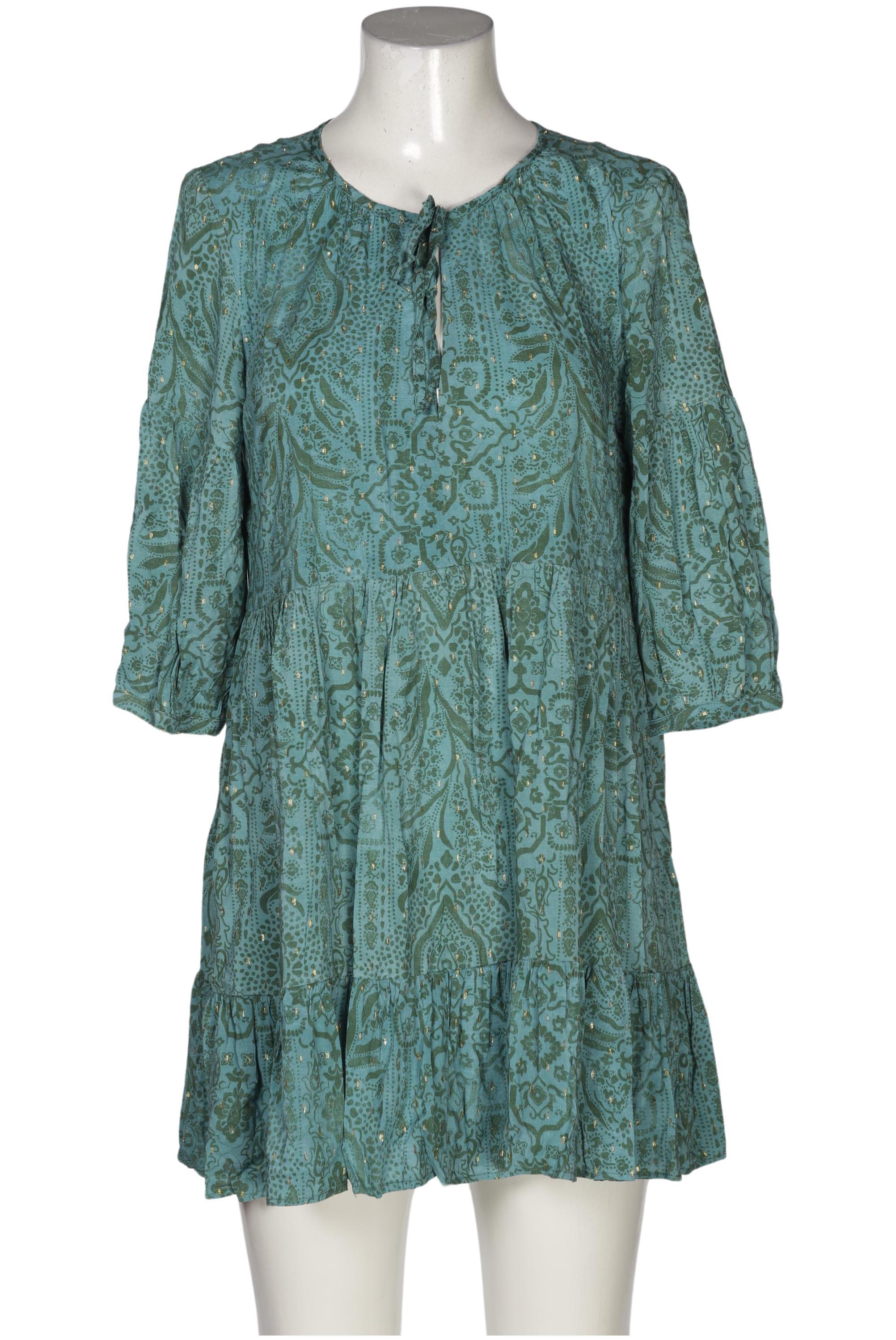 

Zara Damen Kleid, türkis, Gr. 42