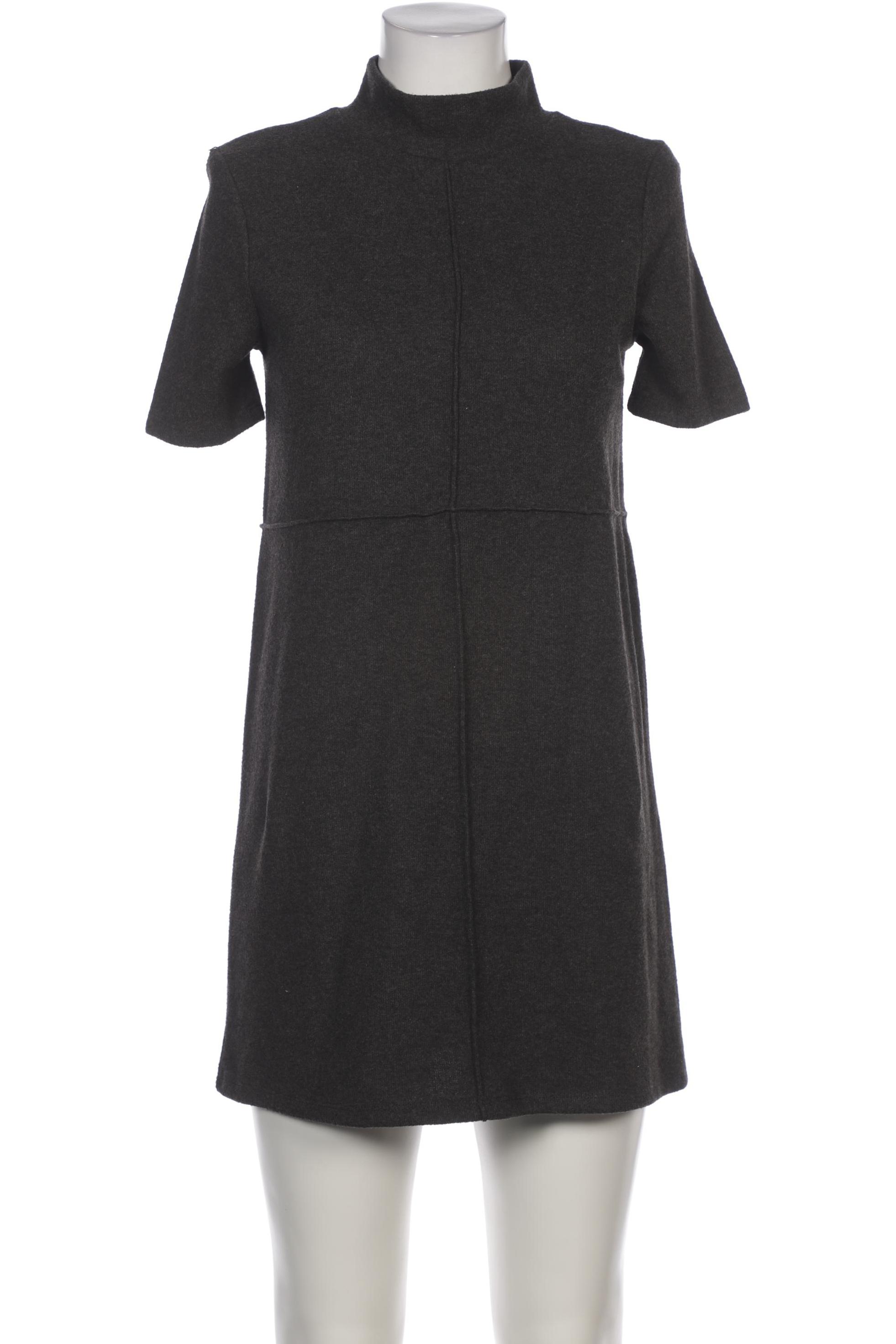 

Zara Damen Kleid, grau, Gr. 38