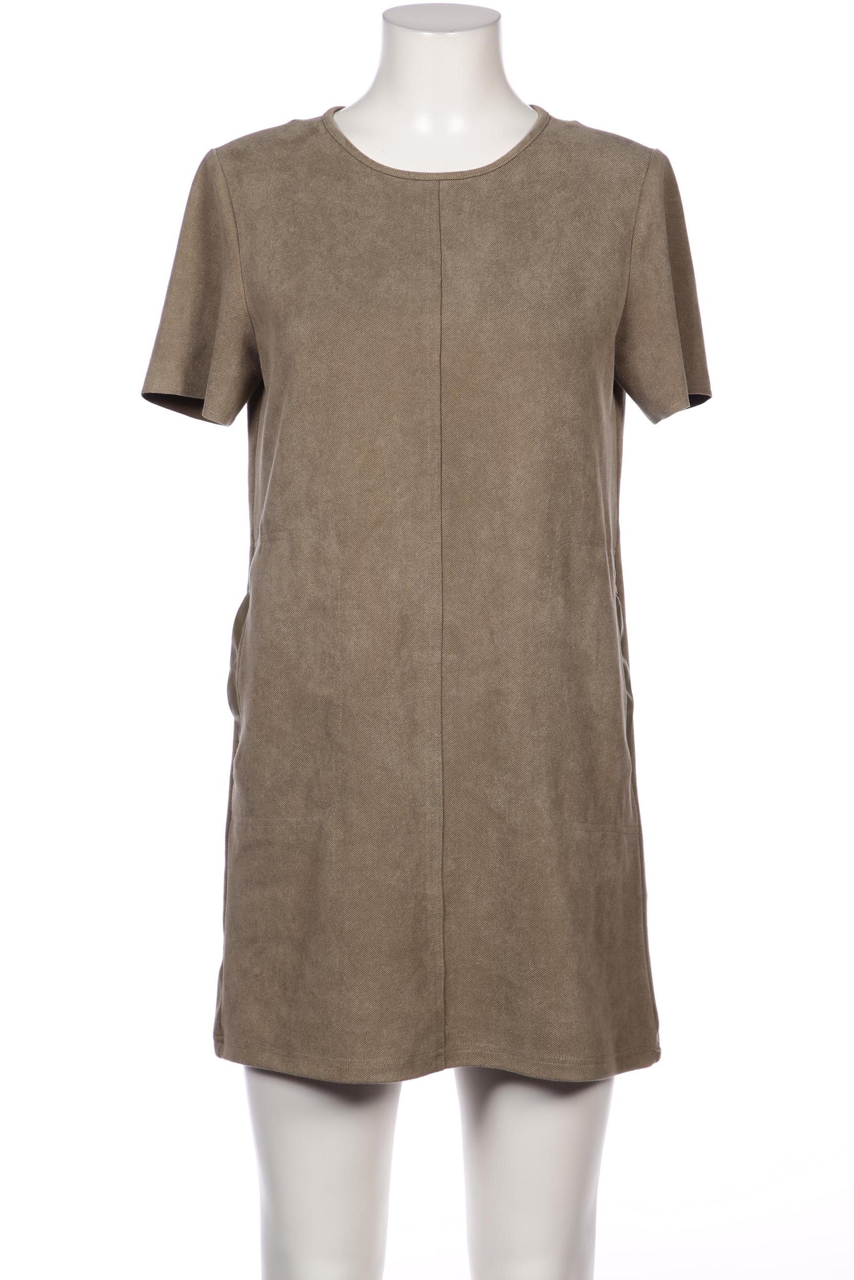 

Zara Damen Kleid, grün, Gr. 38