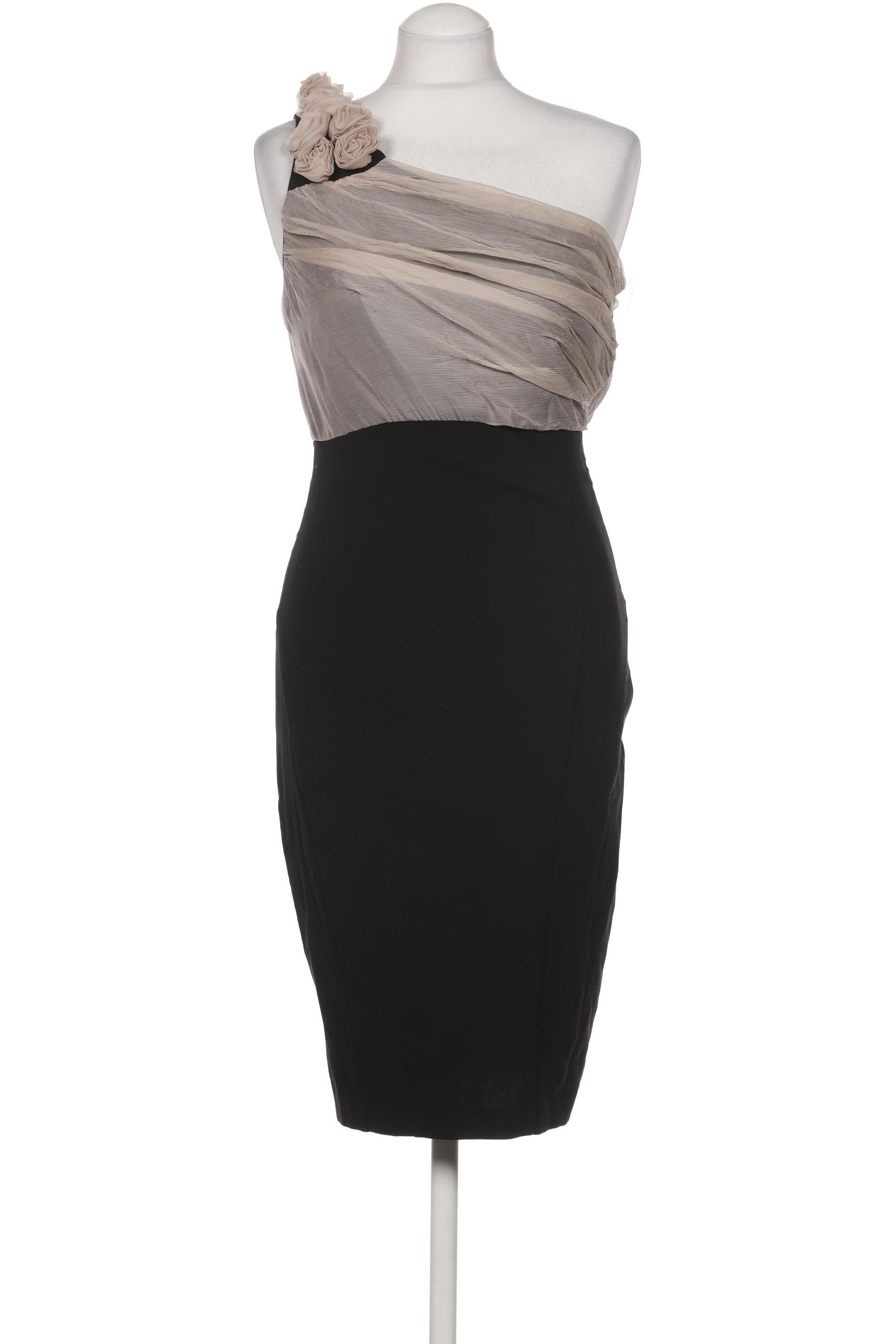 

Zara Damen Kleid, schwarz, Gr. 38