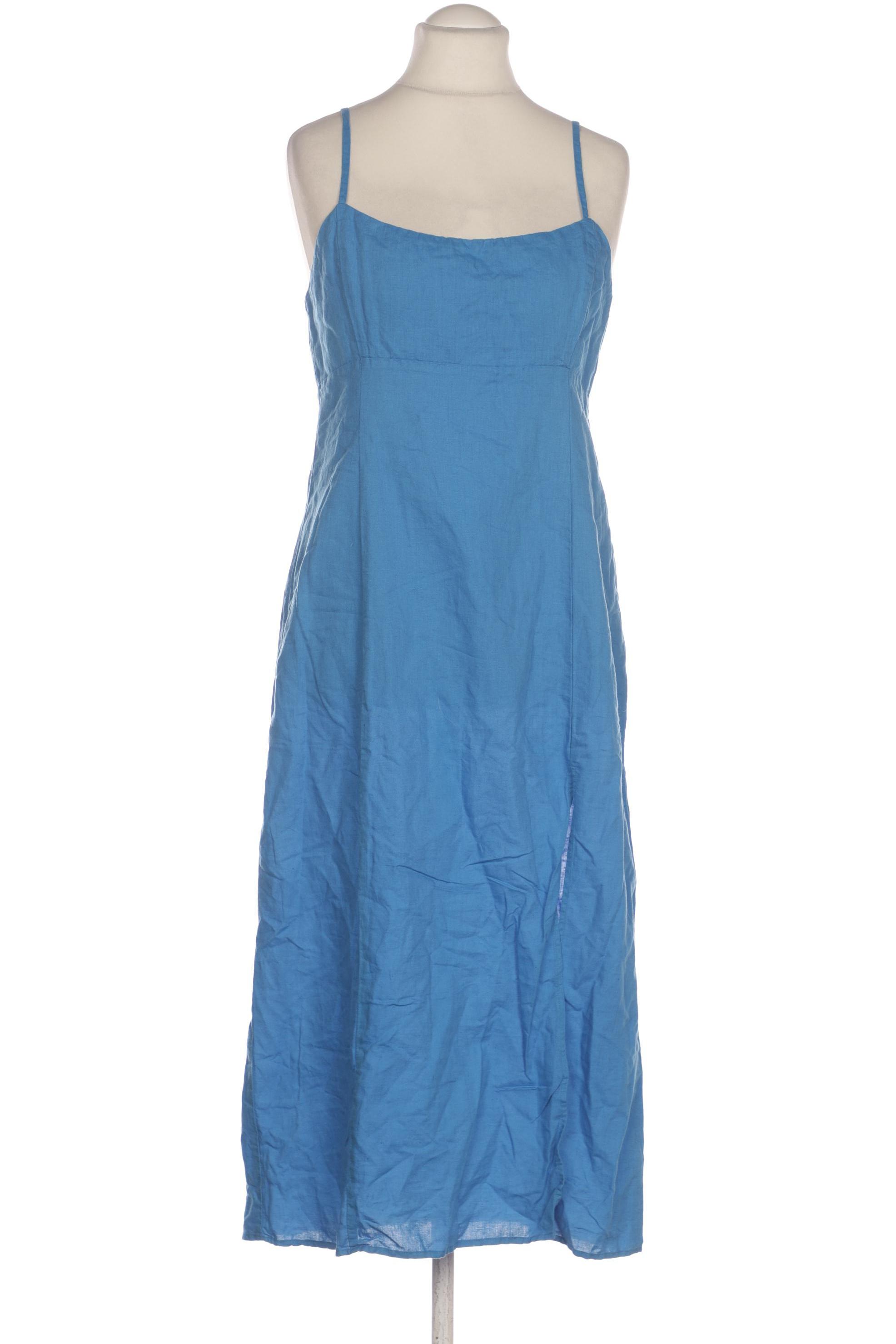

Zara Damen Kleid, blau, Gr. 42