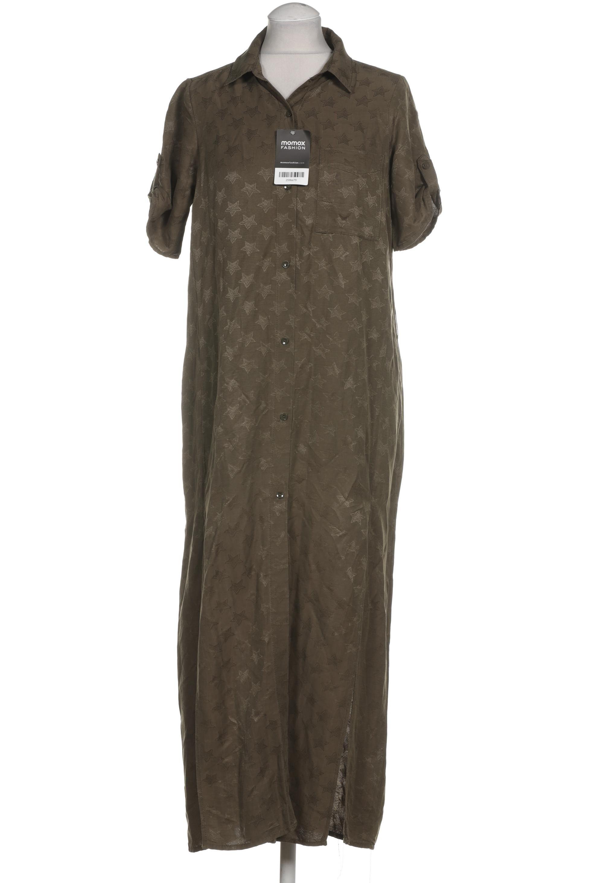 

Zara Damen Kleid, grün, Gr. 36