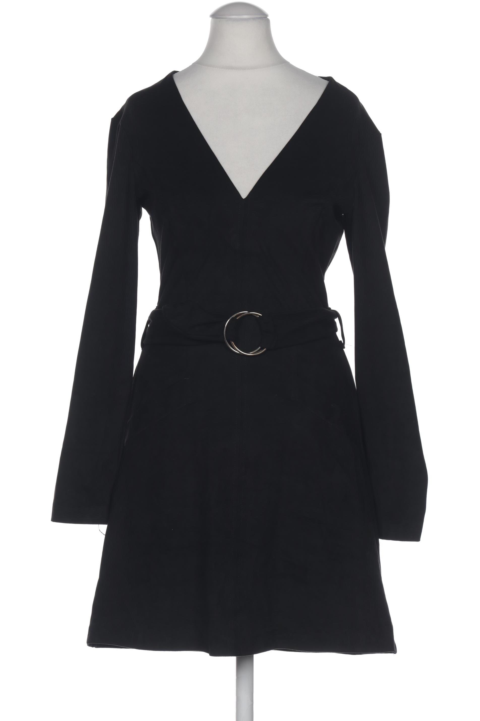 

Zara Damen Kleid, schwarz, Gr. 34